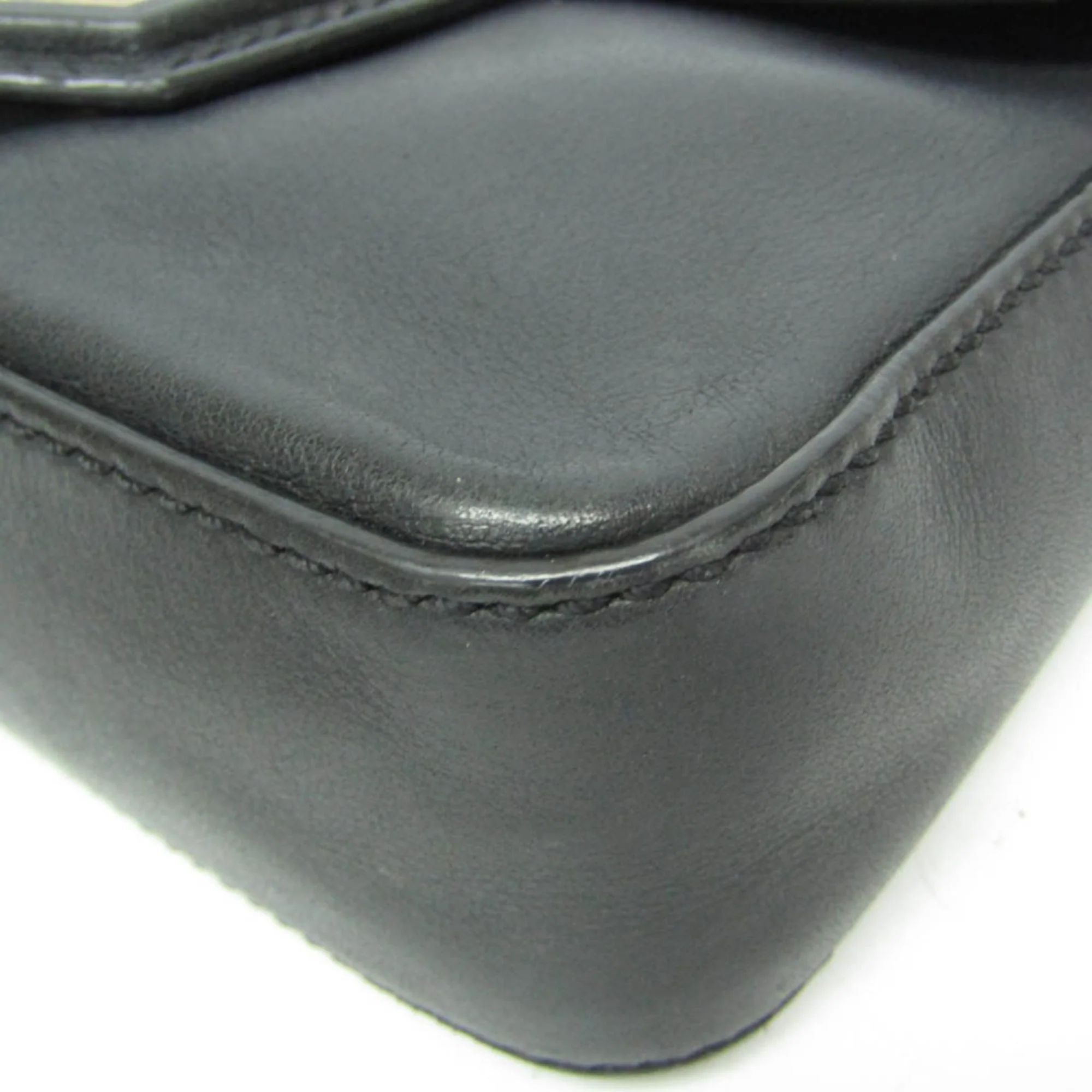 Nobile Crossbody Bag Leather Small - Image 6