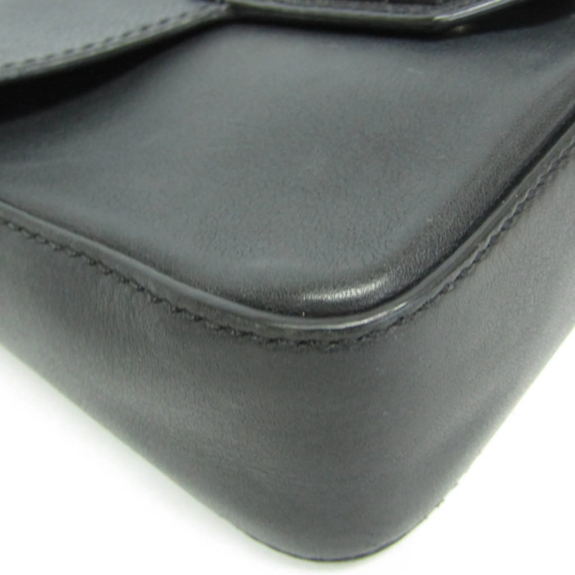 Nobile Crossbody Bag Leather Small - Image 7