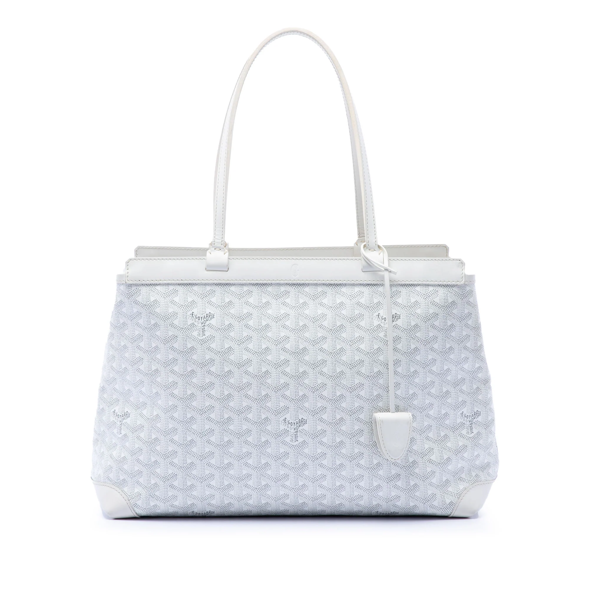Bellechasse Bag Coated Canvas GM