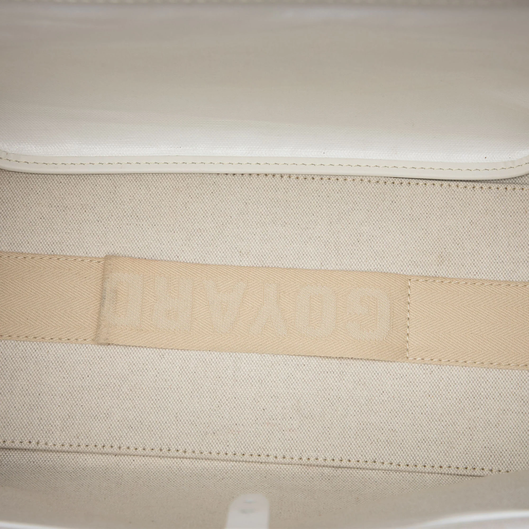 Bellechasse Bag Coated Canvas GM - Image 4