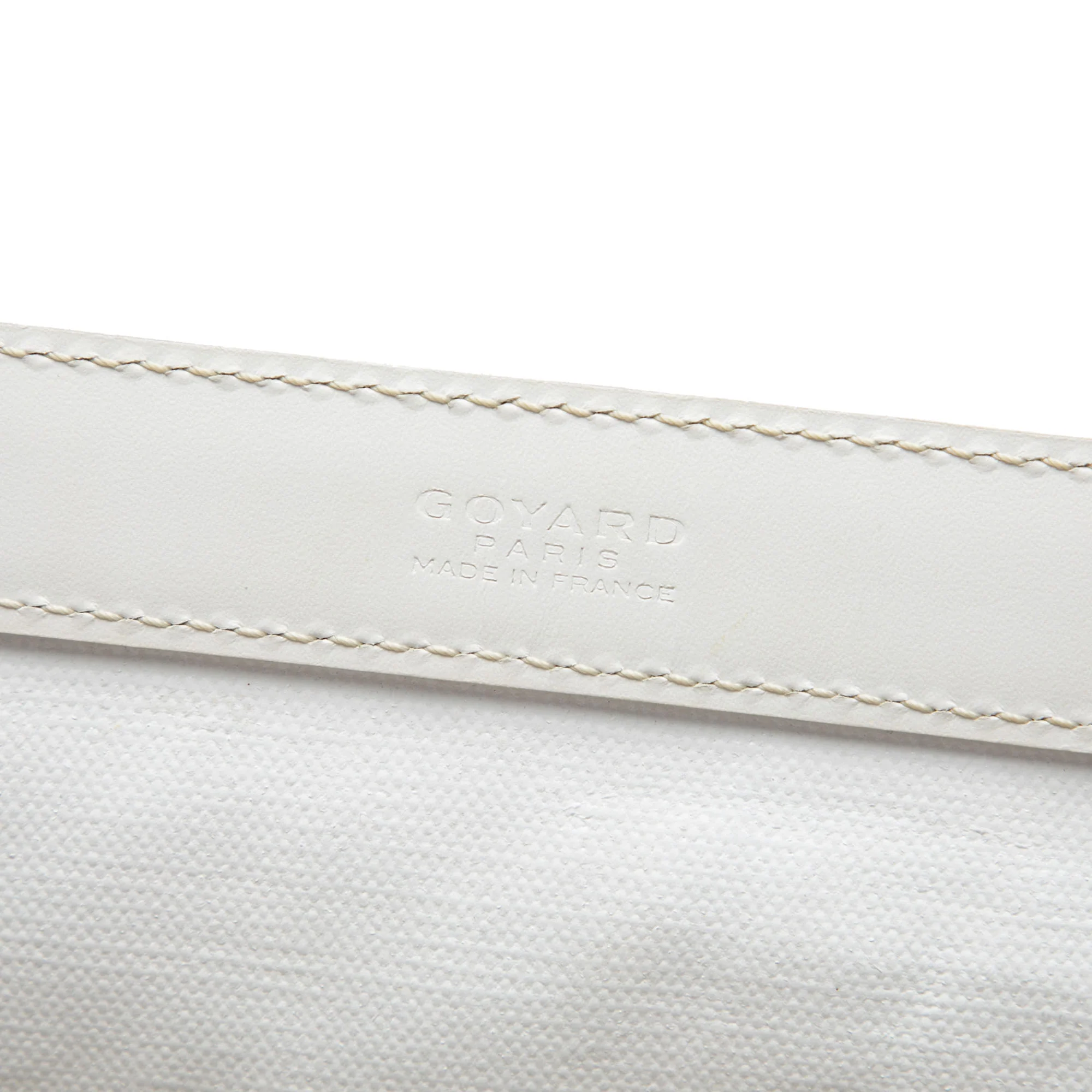 Bellechasse Bag Coated Canvas GM - Image 5