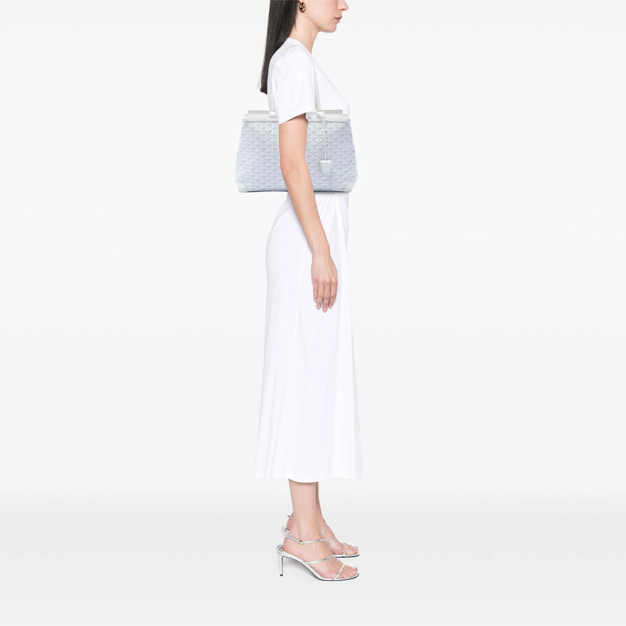 Bellechasse Bag Coated Canvas GM - Image 6