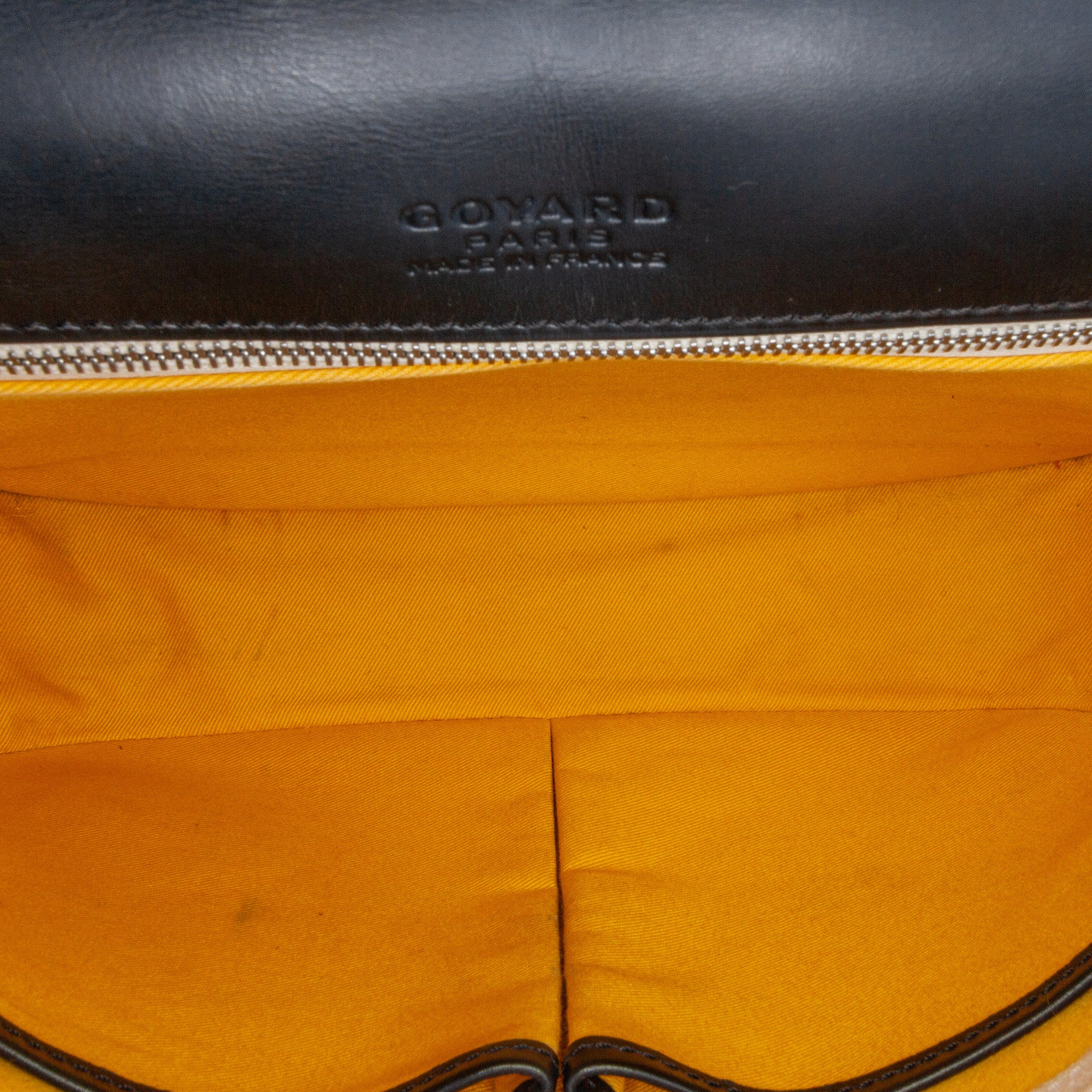 Belvedere Messenger Bag Coated Canvas MM - Image 4