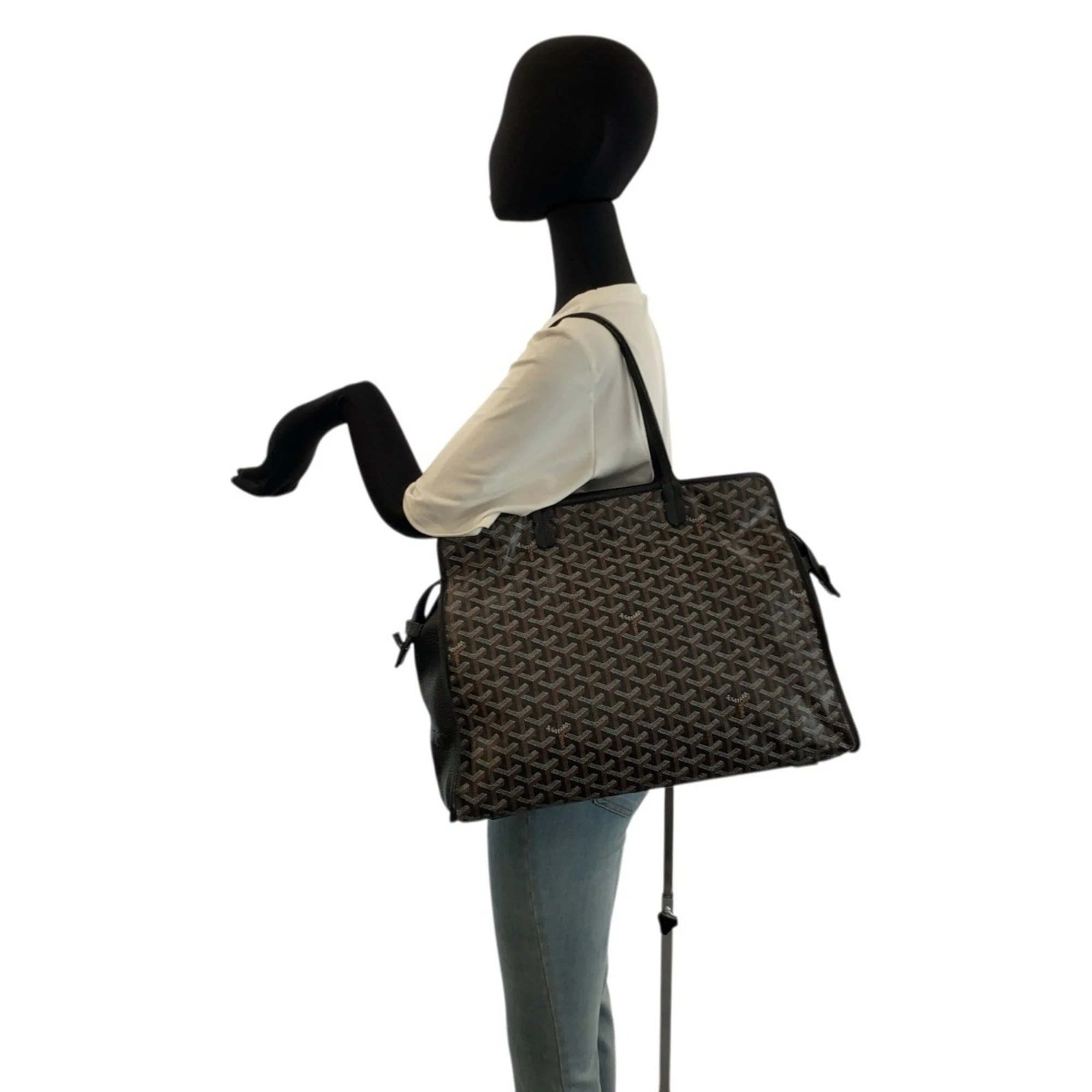 Hardy Pet Carrier Coated Canvas PM - Image 7