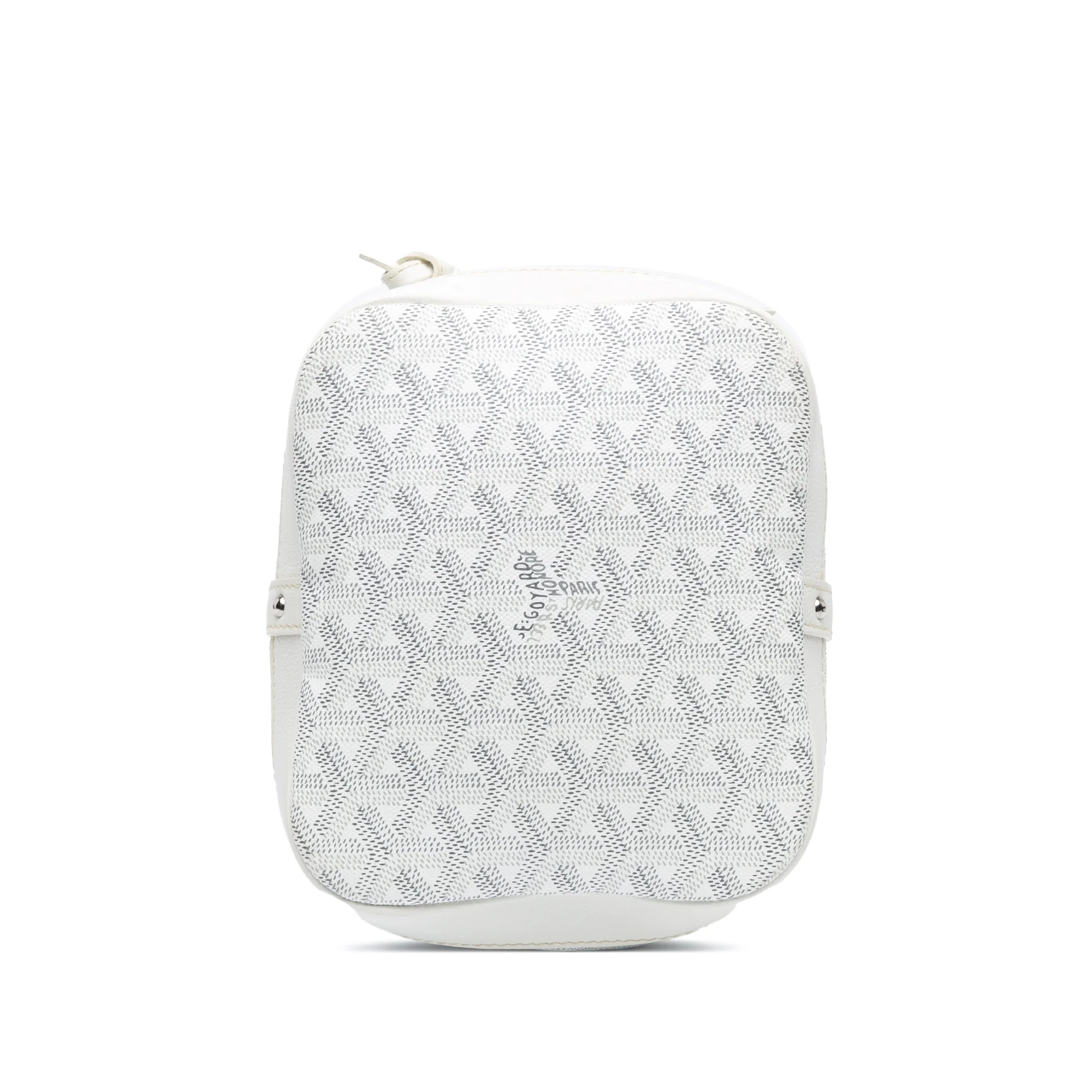 Petit Flot Bucket Bag Coated Canvas PM - Image 3