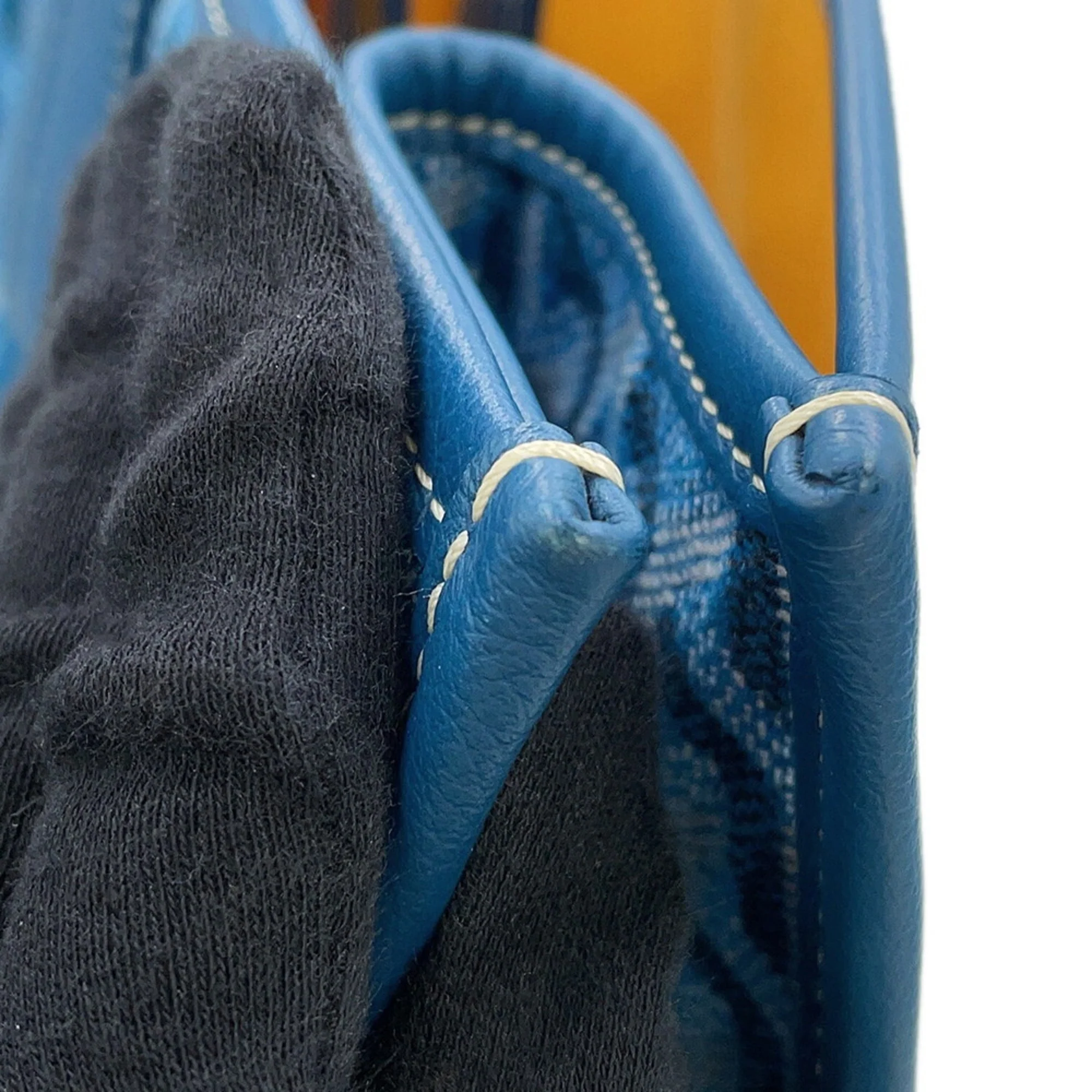Villette Tote Coated Canvas MM - Image 7