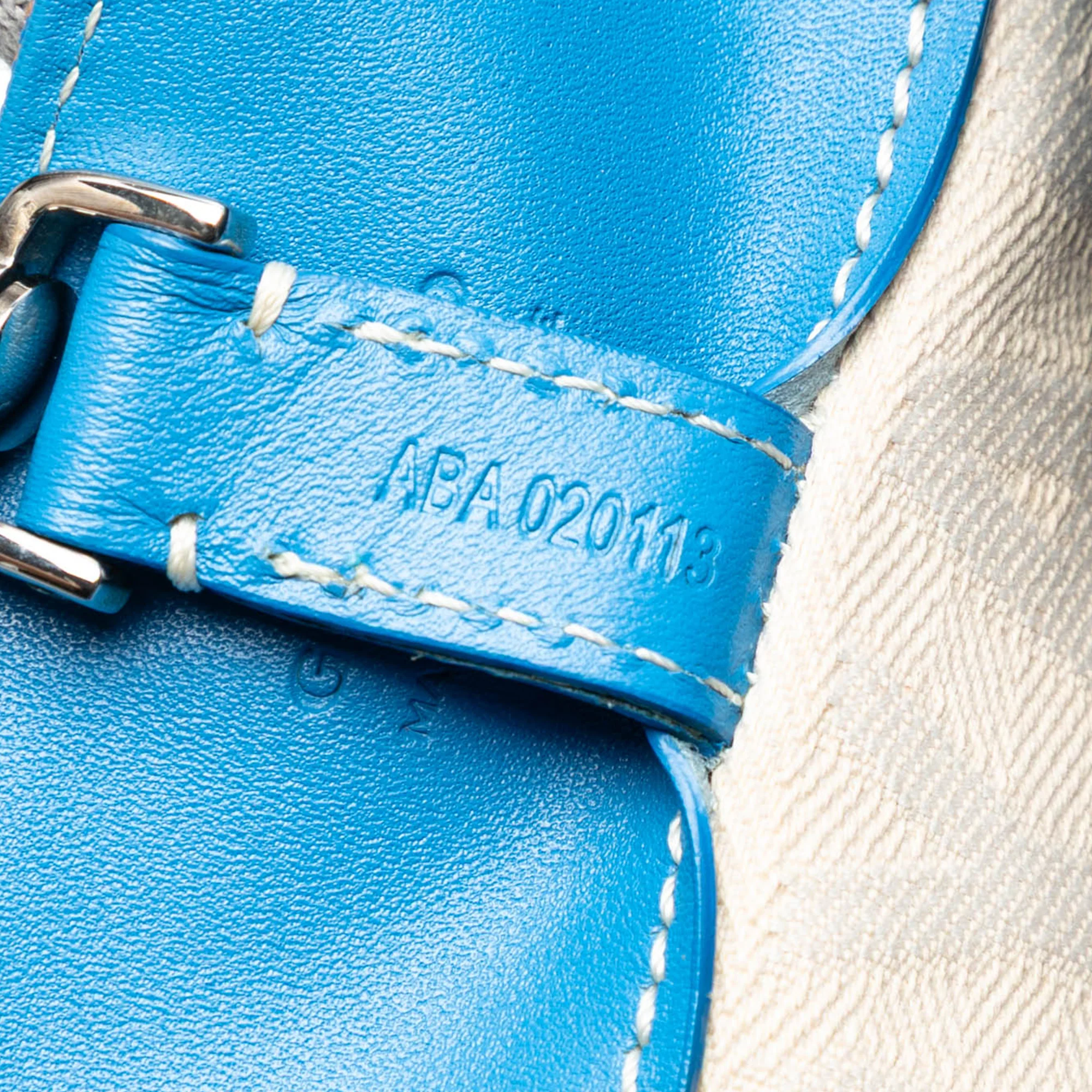 Voltaire Convertible Tote Coated Canvas - Image 6