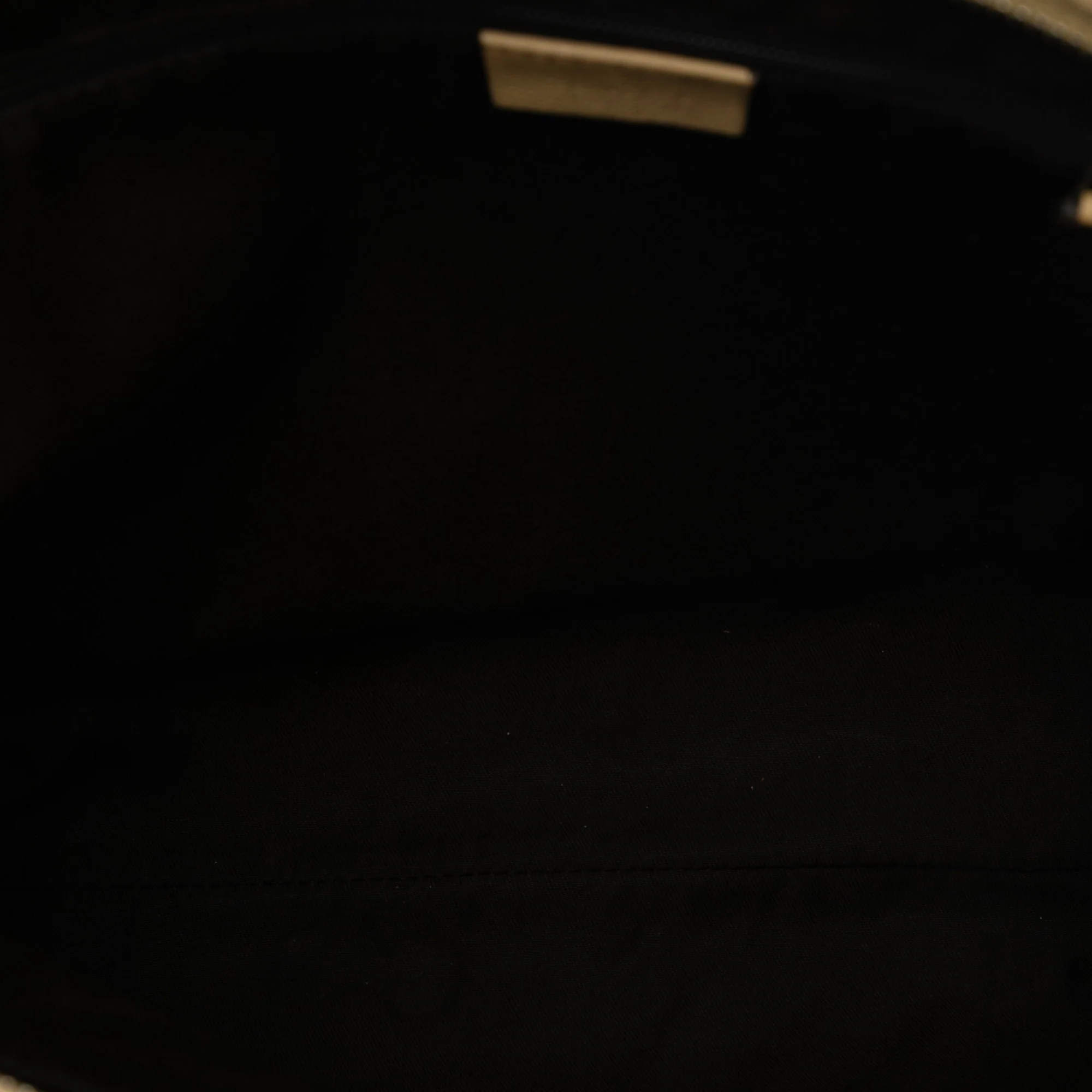 Abbey D-Ring Messenger Bag GG Canvas - Image 4