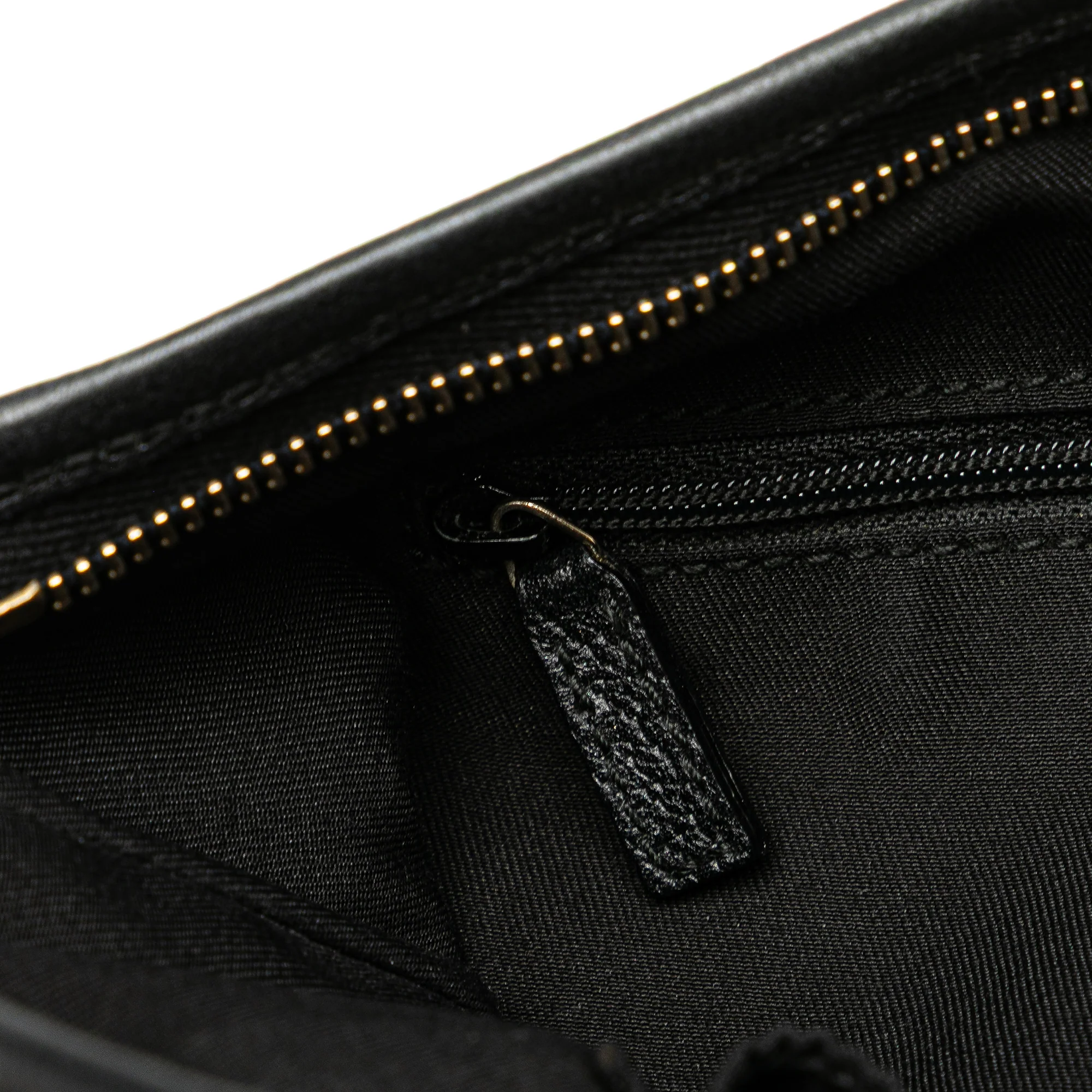 Abbey D-Ring Messenger Bag GG Canvas - Image 7