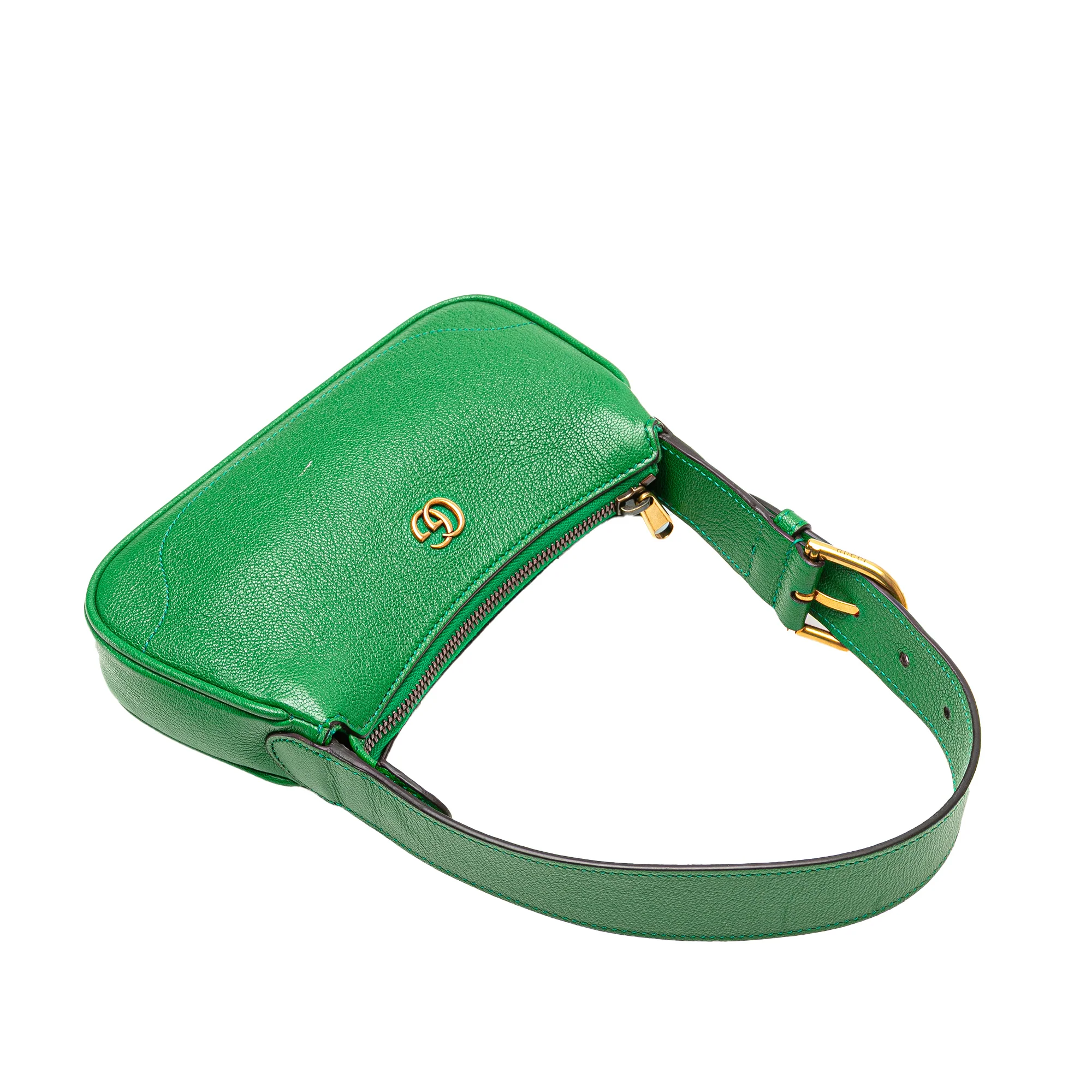 Aphrodite Shoulder Bag Leather Mini - Image 4