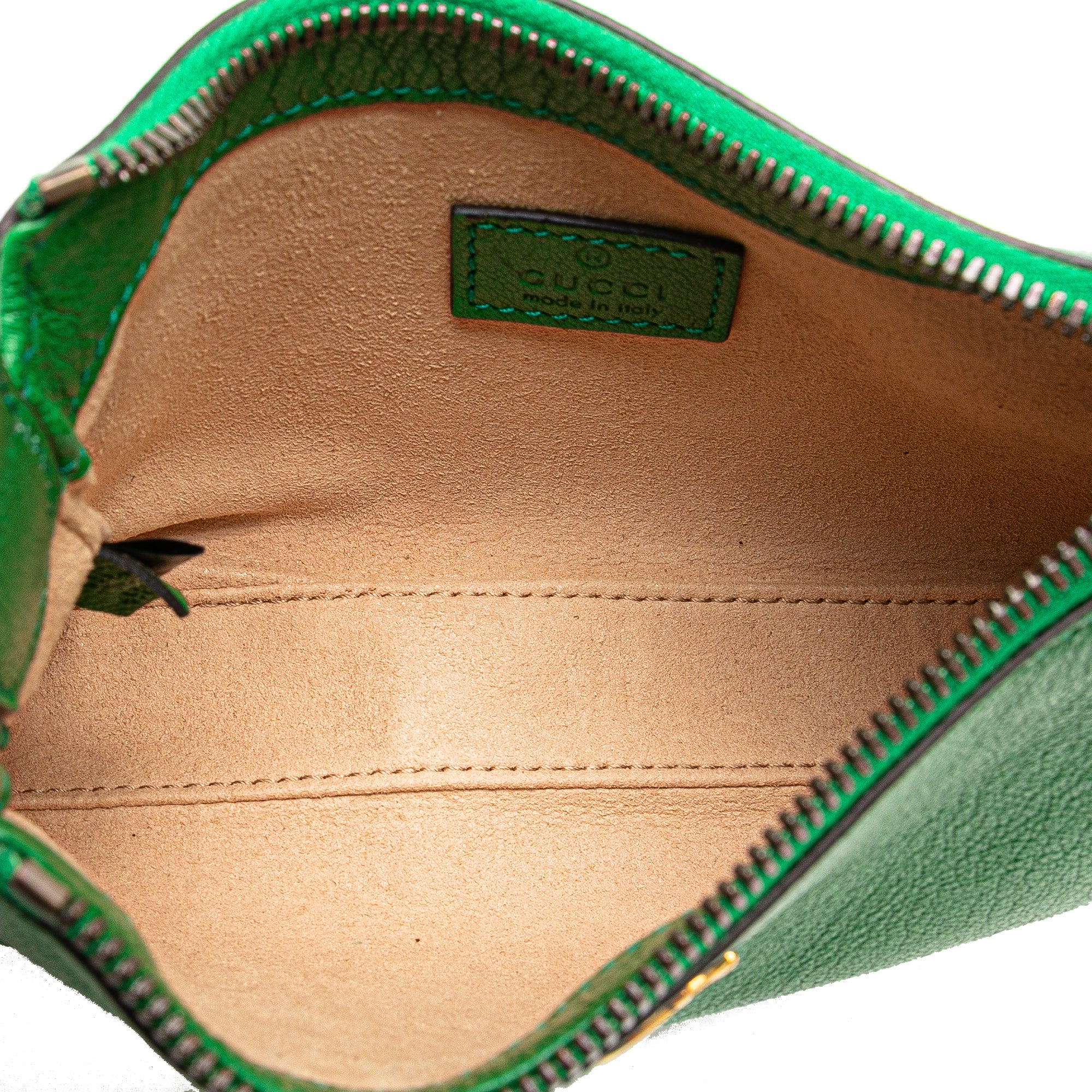 Aphrodite Shoulder Bag Leather Mini - Image 5