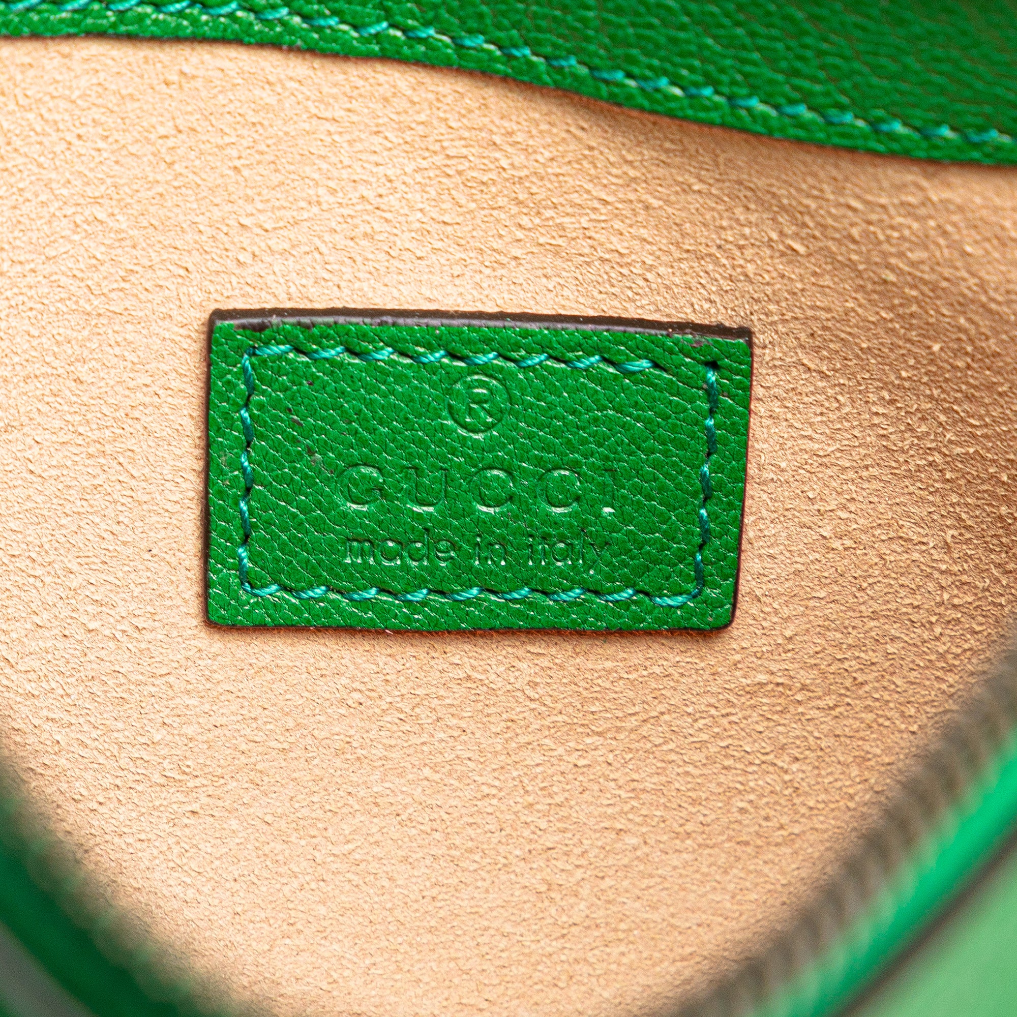 Aphrodite Shoulder Bag Leather Mini - Image 6