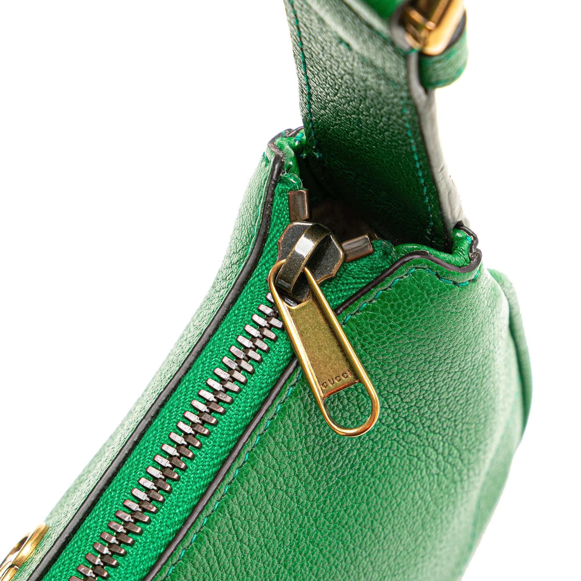 Aphrodite Shoulder Bag Leather Mini - Image 9