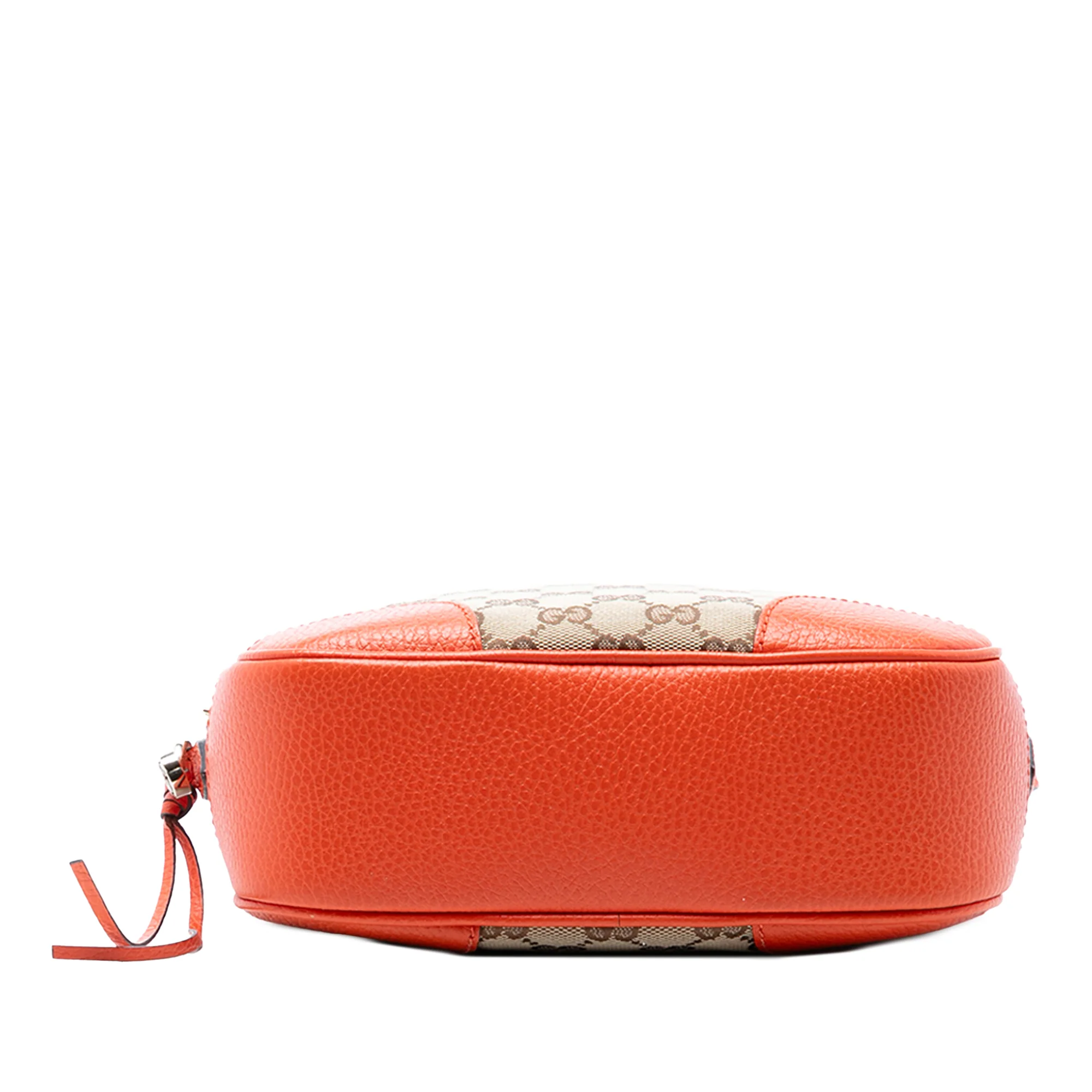 Bree Disco Crossbody Bag (Outlet) GG Canvas Mini - Image 3