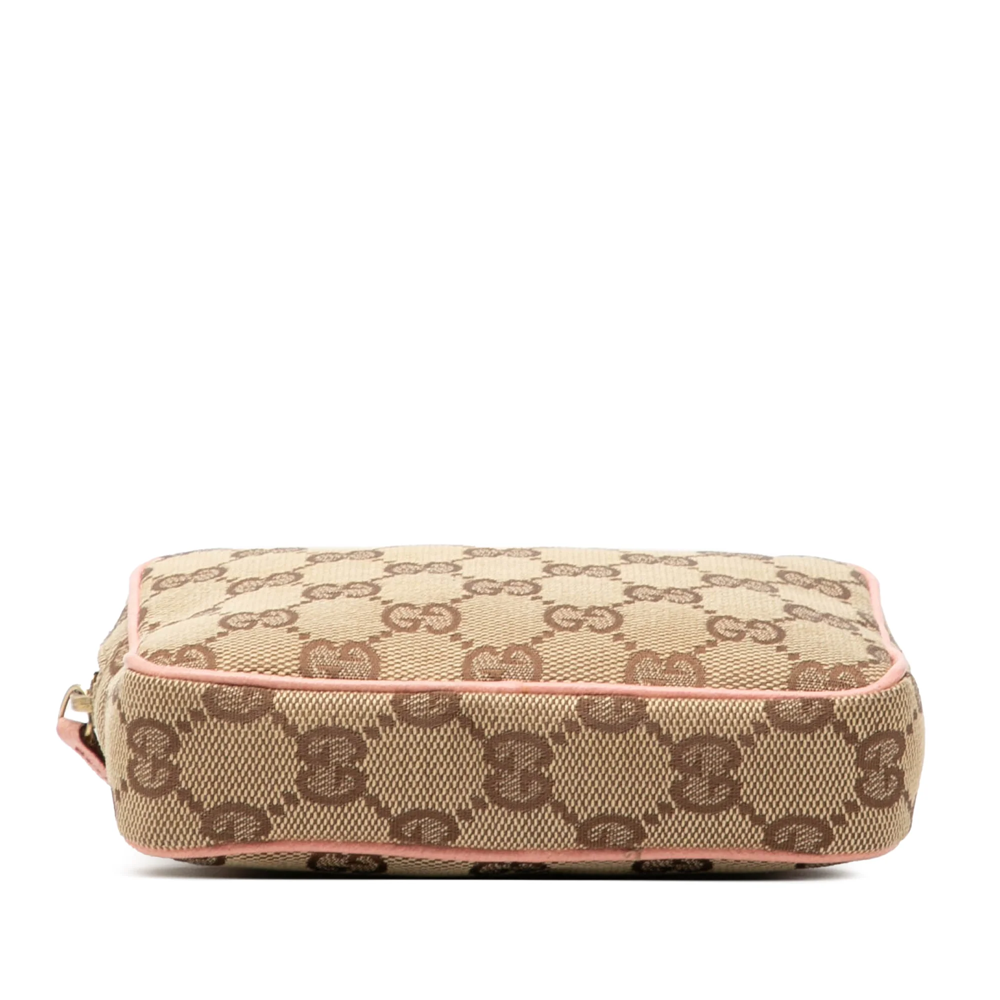 Bree Disco Crossbody Bag (Outlet) GG Canvas Mini - Image 3