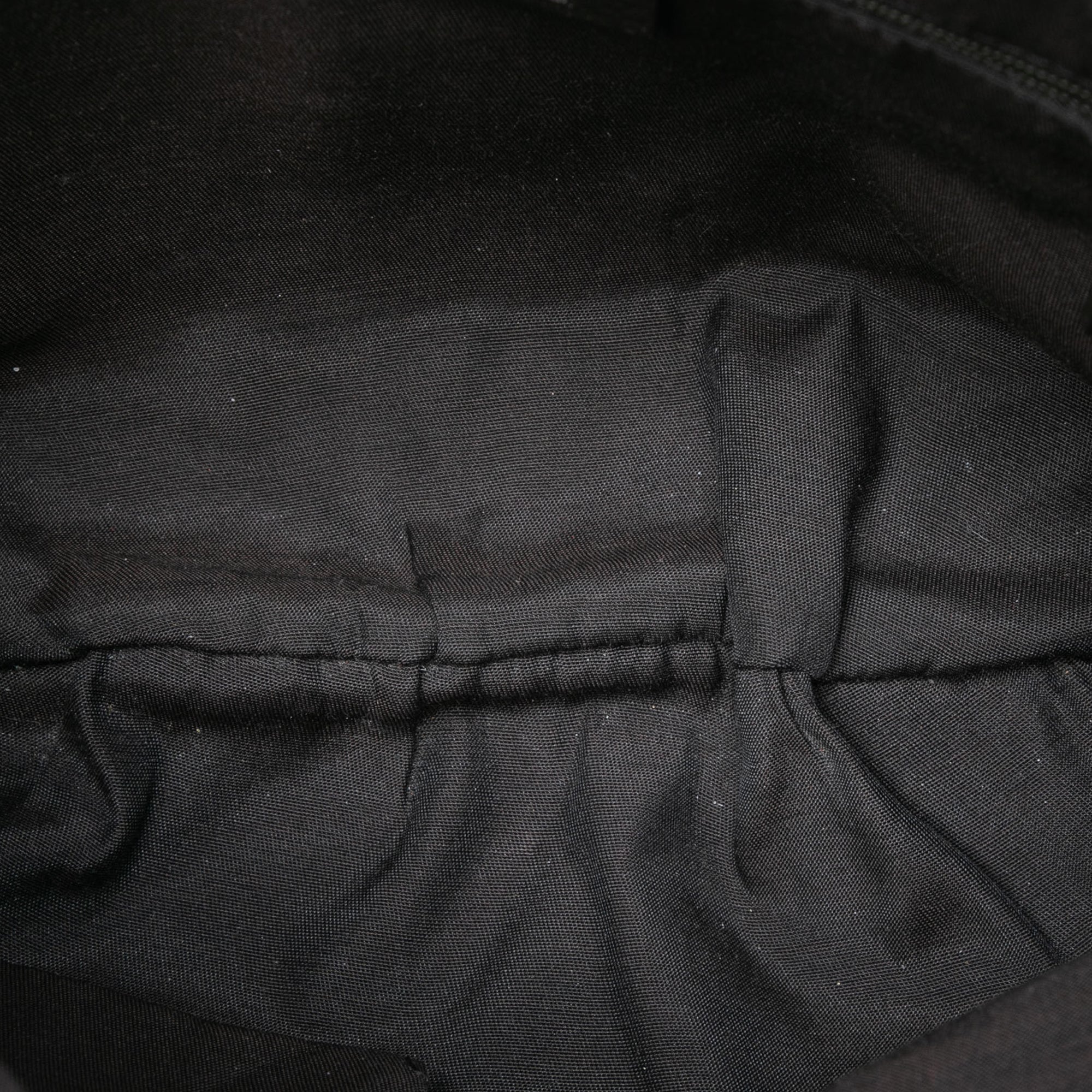 D Ring Messenger Bag GG Coated Canvas Small - Image 4