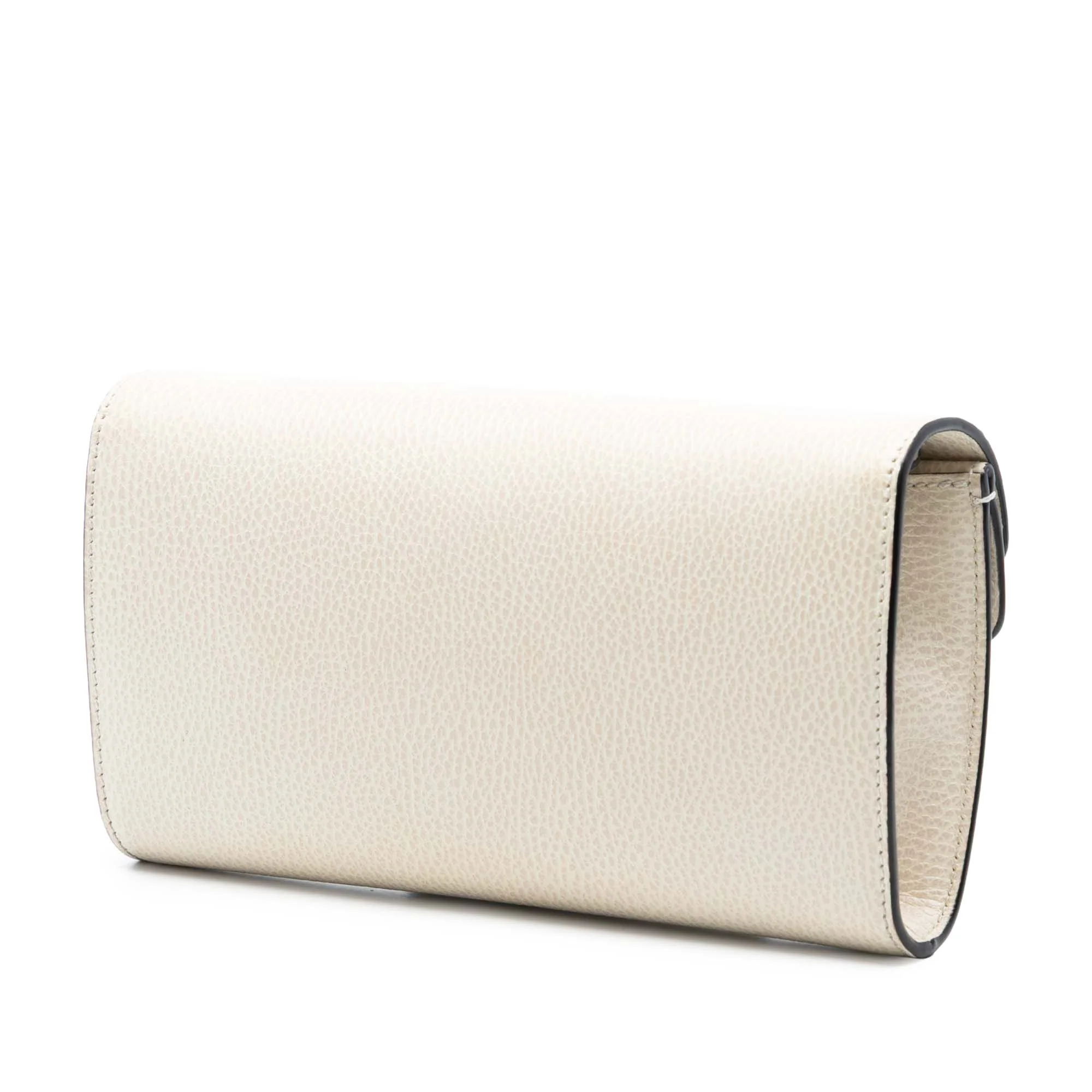 Dionysus East-West Flap Bag Leather Small - Image 2