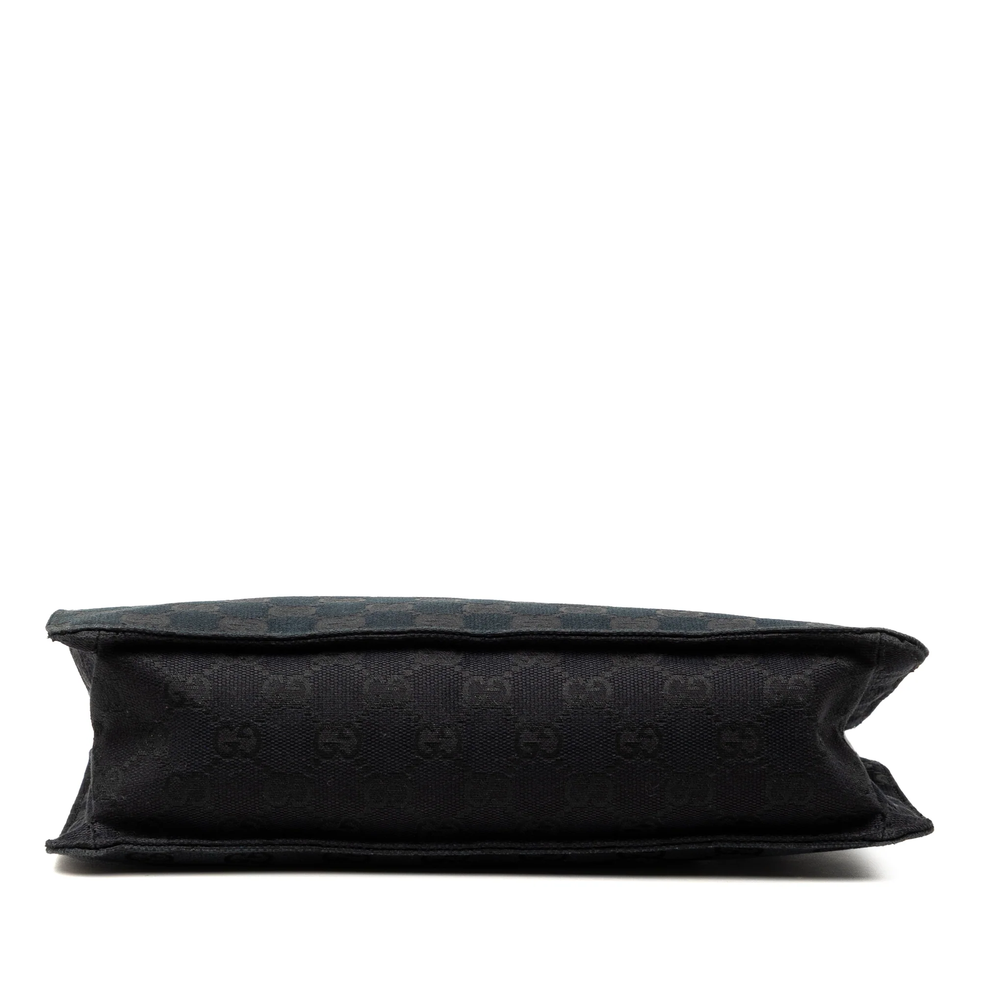 Eclipse Messenger Bag GG Canvas Small - Image 3