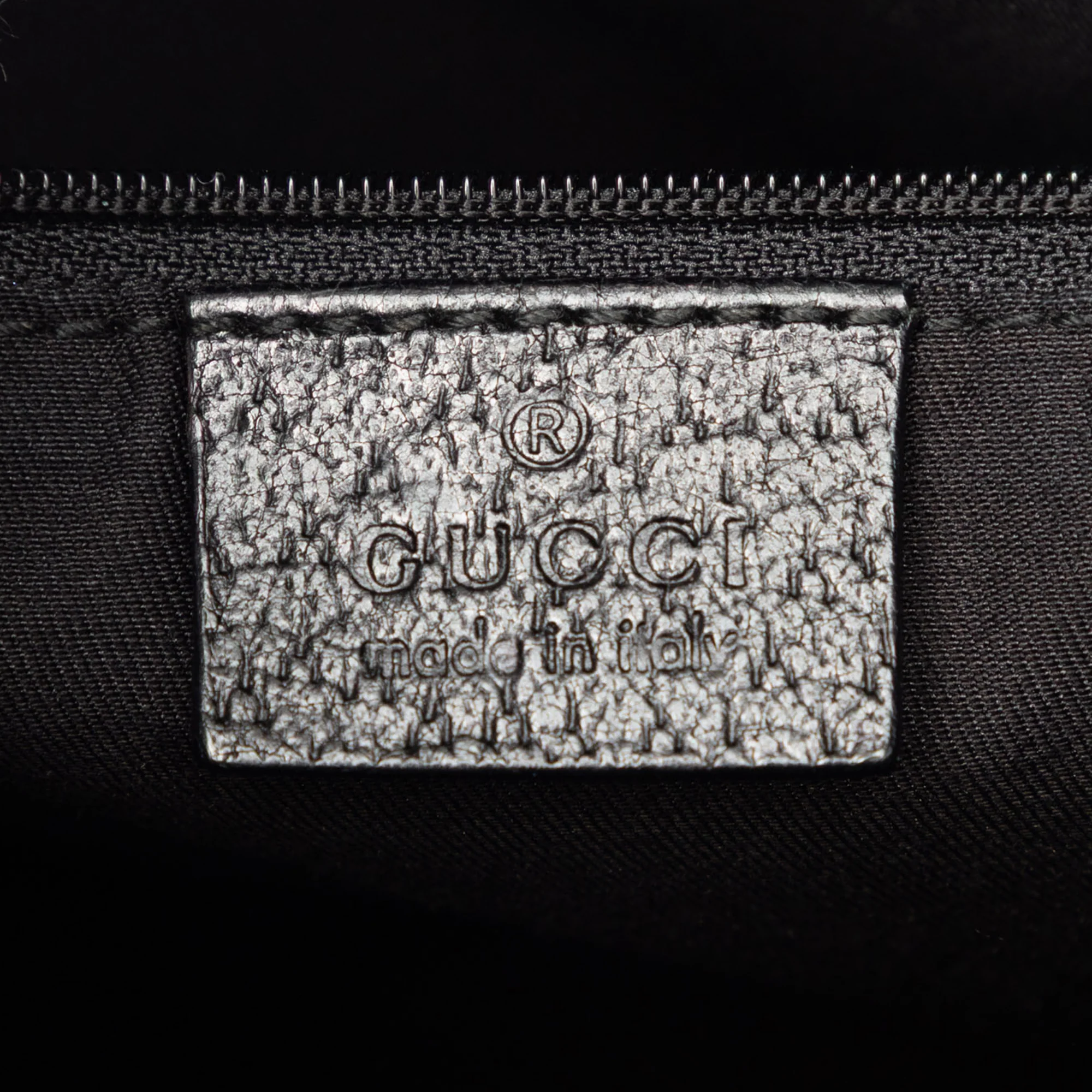 Eclipse Messenger Bag GG Canvas Small - Image 5