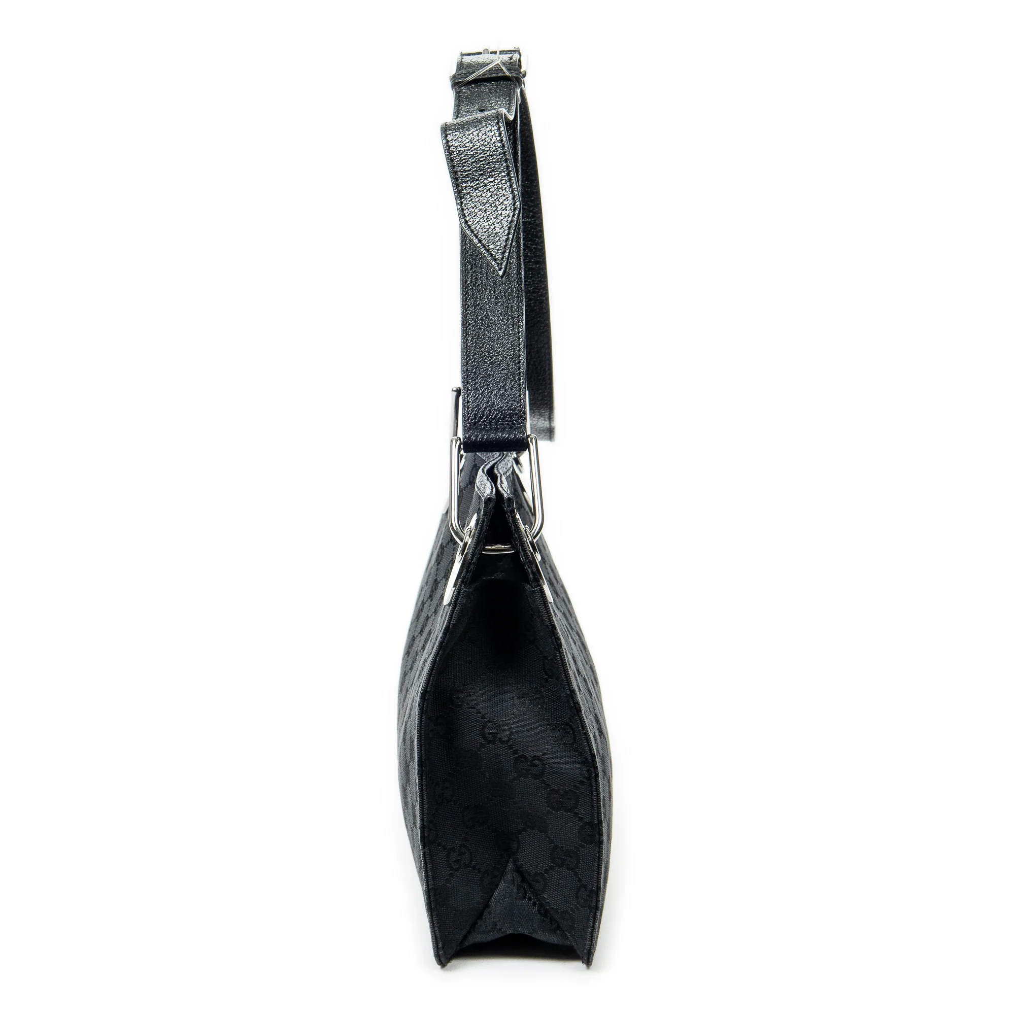 Eclipse Messenger	Bag GG Canvas Small - Image 4