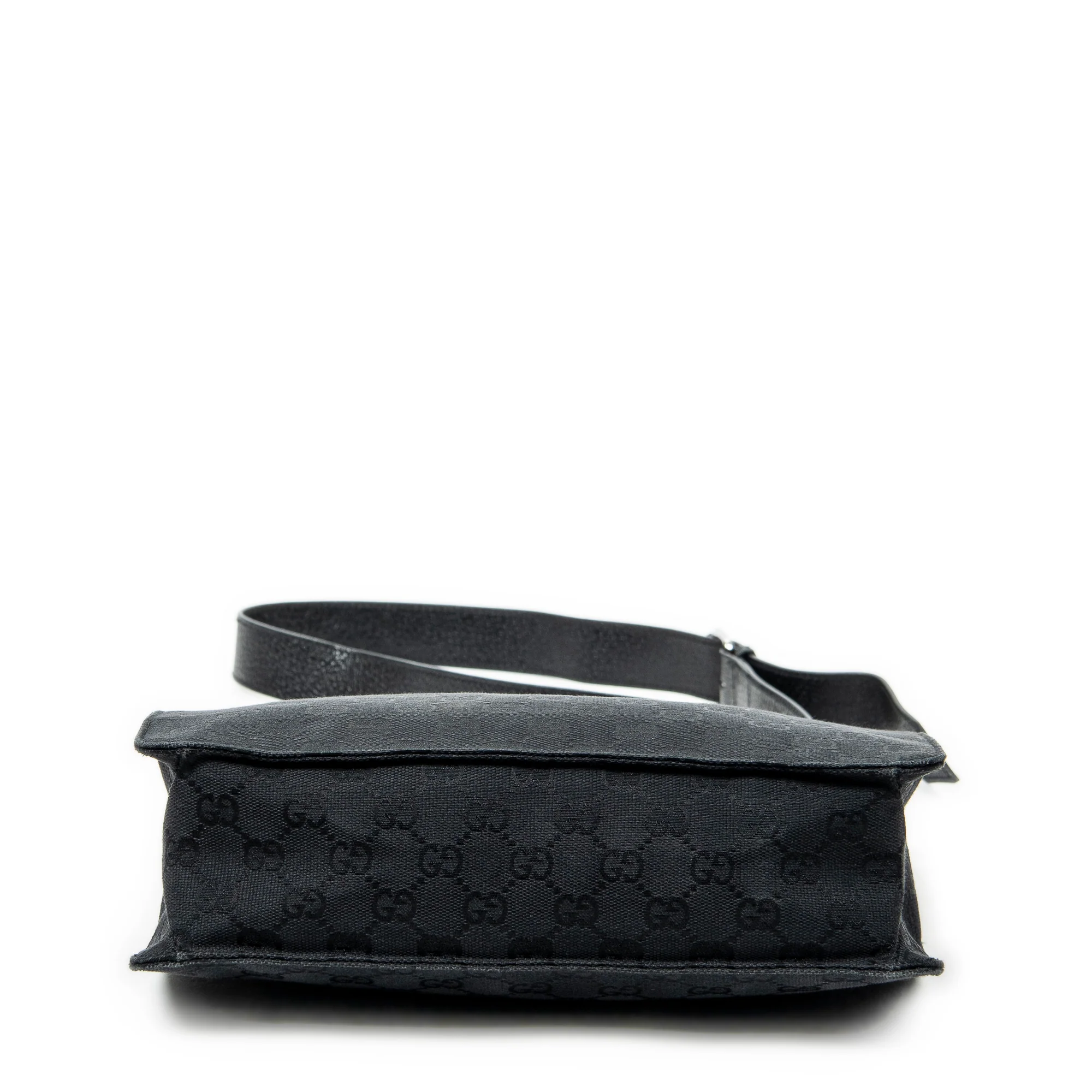 Eclipse Messenger	Bag GG Canvas Small - Image 6