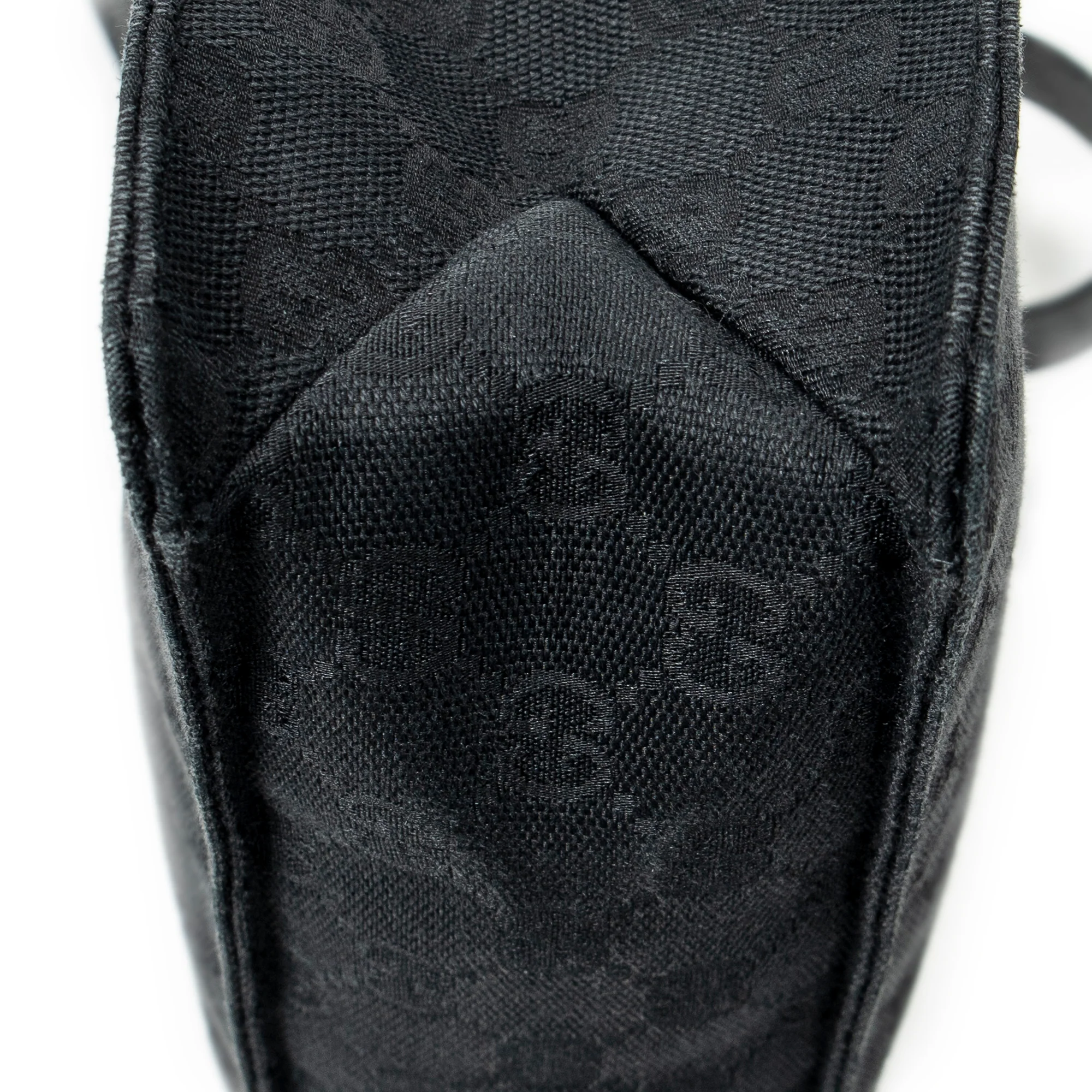 Eclipse Messenger	Bag GG Canvas Small - Image 8