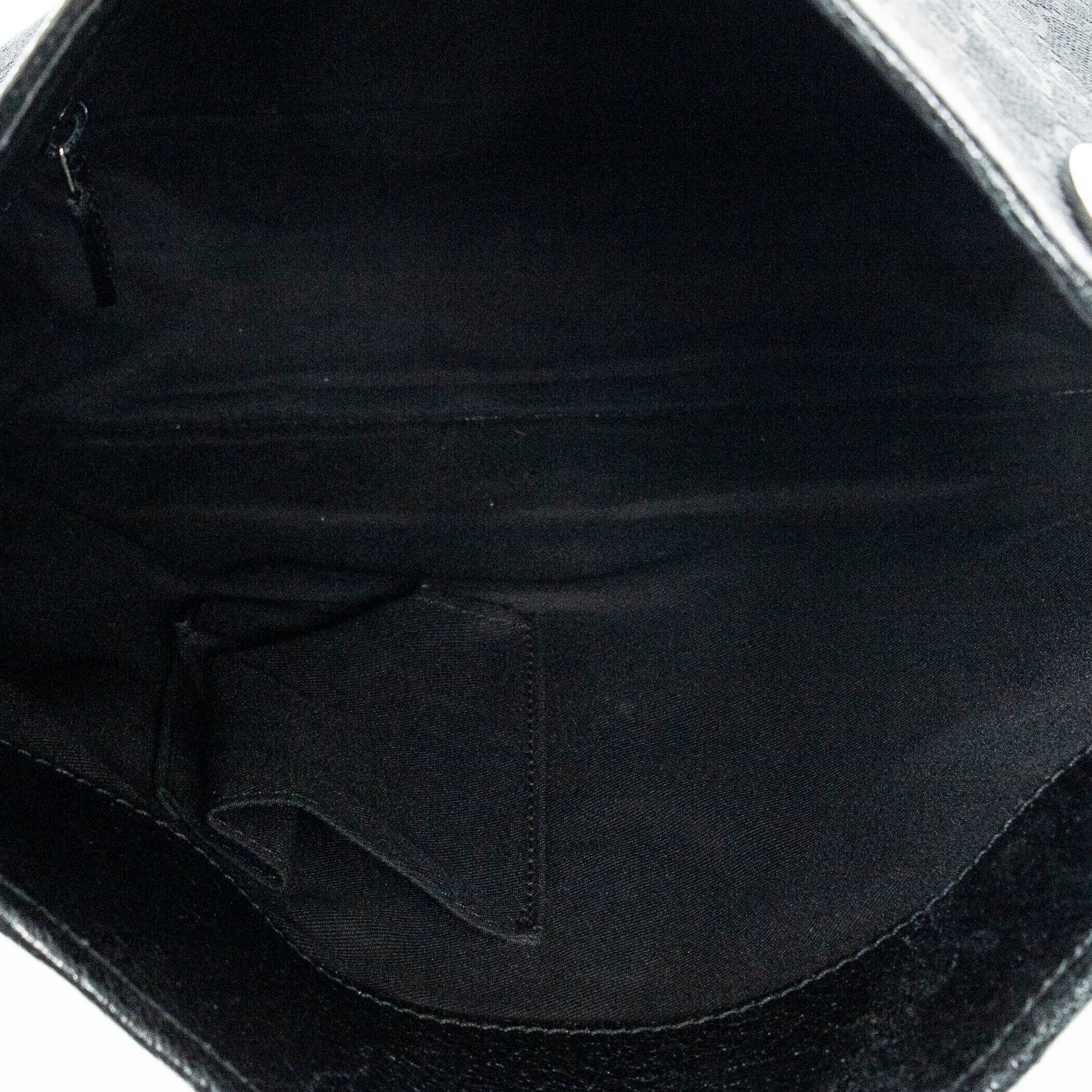 Eclipse Messenger	Bag GG Canvas Small - Image 9