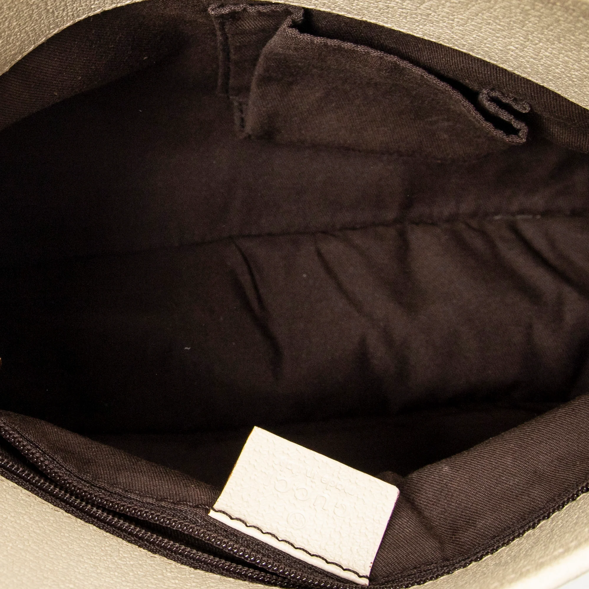 Eclipse Messenger	Bag GG Canvas Small - Image 9