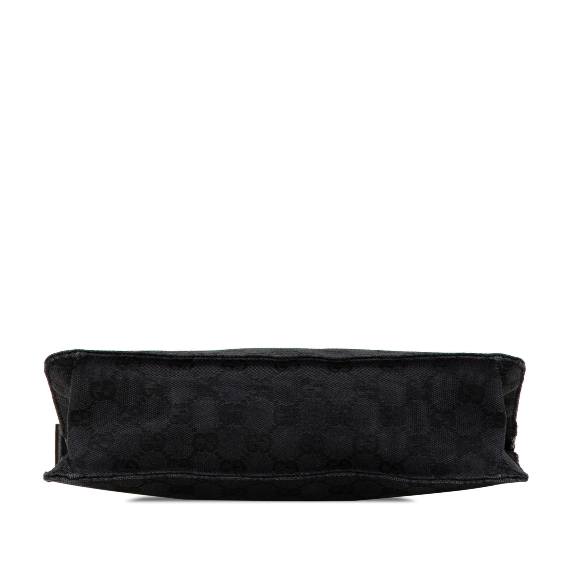 Eclipse Messenger Bag GG Canvas Small - Image 3