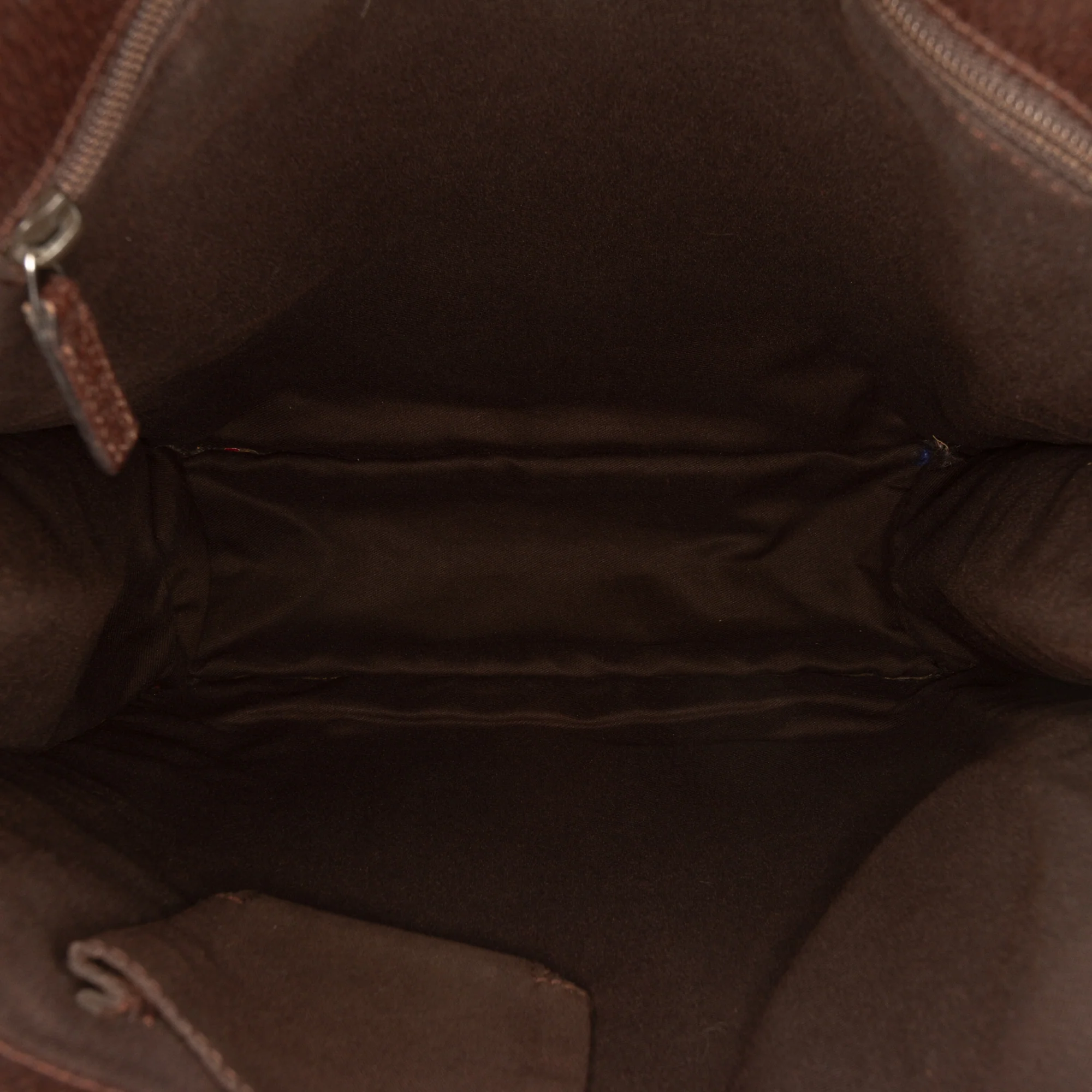 Eclipse Messenger	Bag GG Canvas Small - Image 4