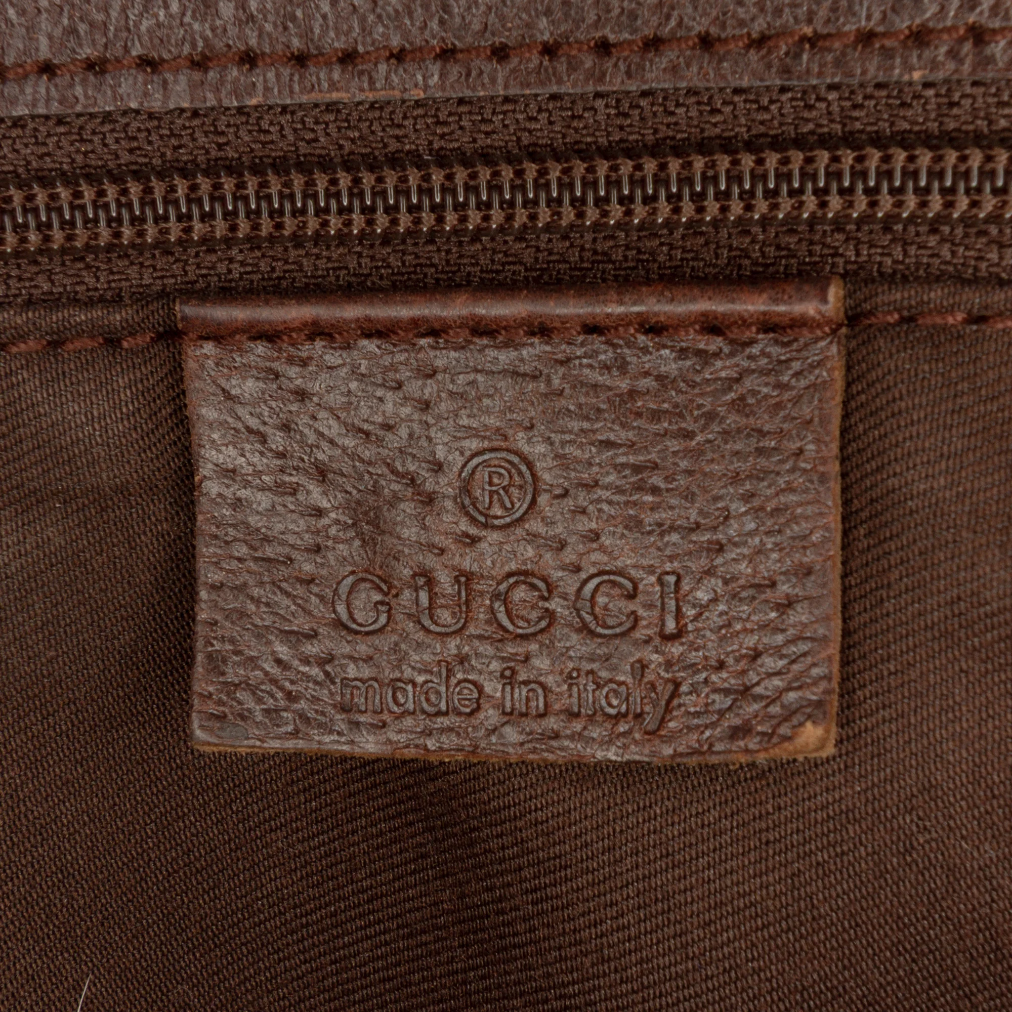 Eclipse Messenger	Bag GG Canvas Small - Image 5