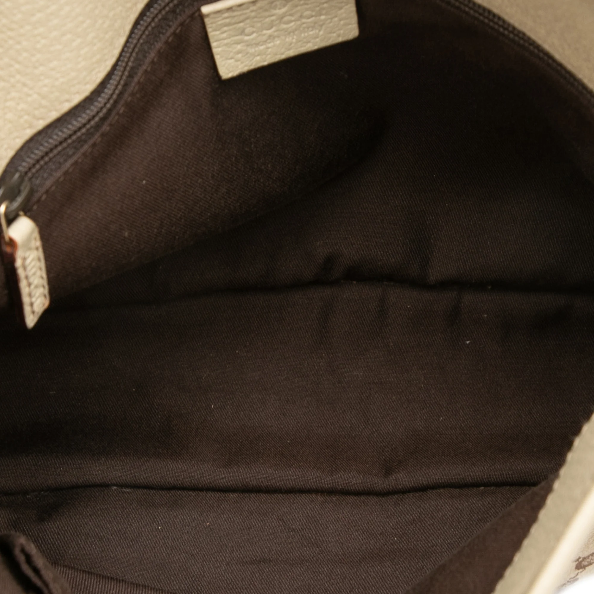 Eclipse Messenger	Bag GG Canvas Small - Image 4