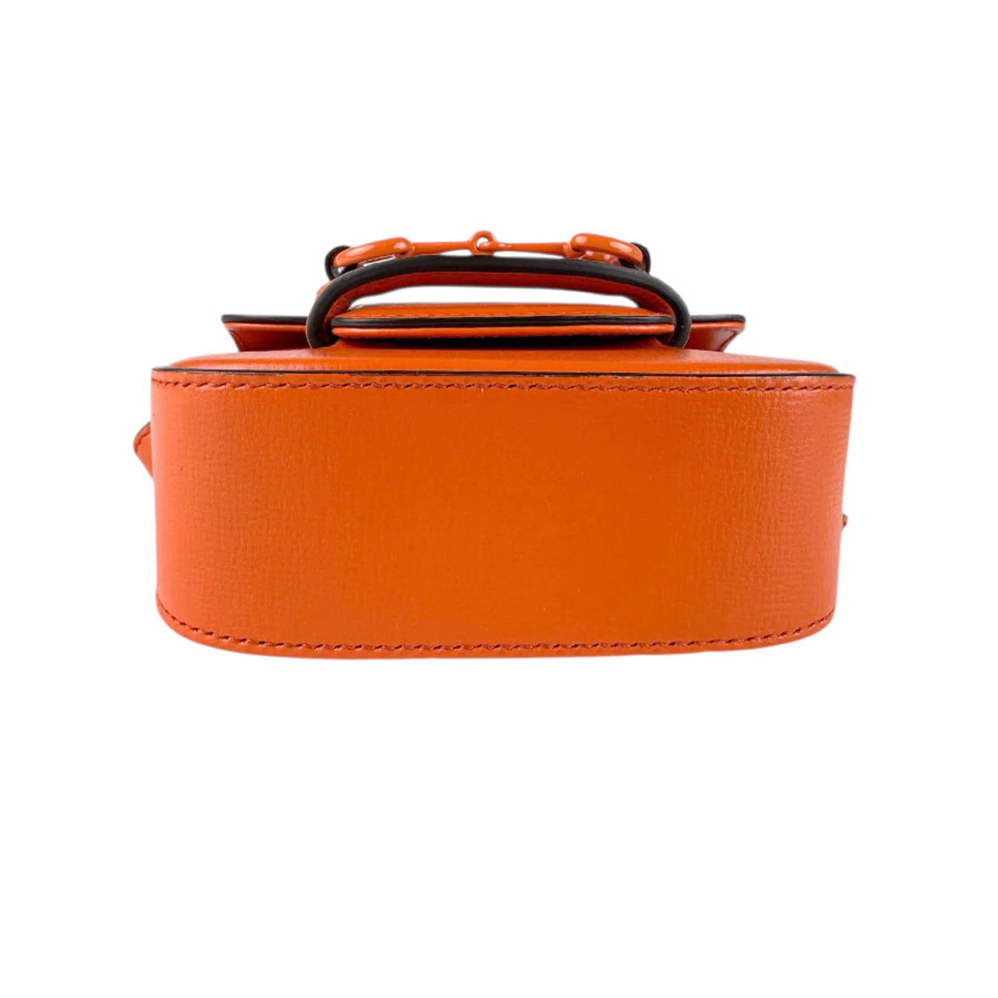 Horsebit 1955 Shoulder Bag Leather Mini - Image 4