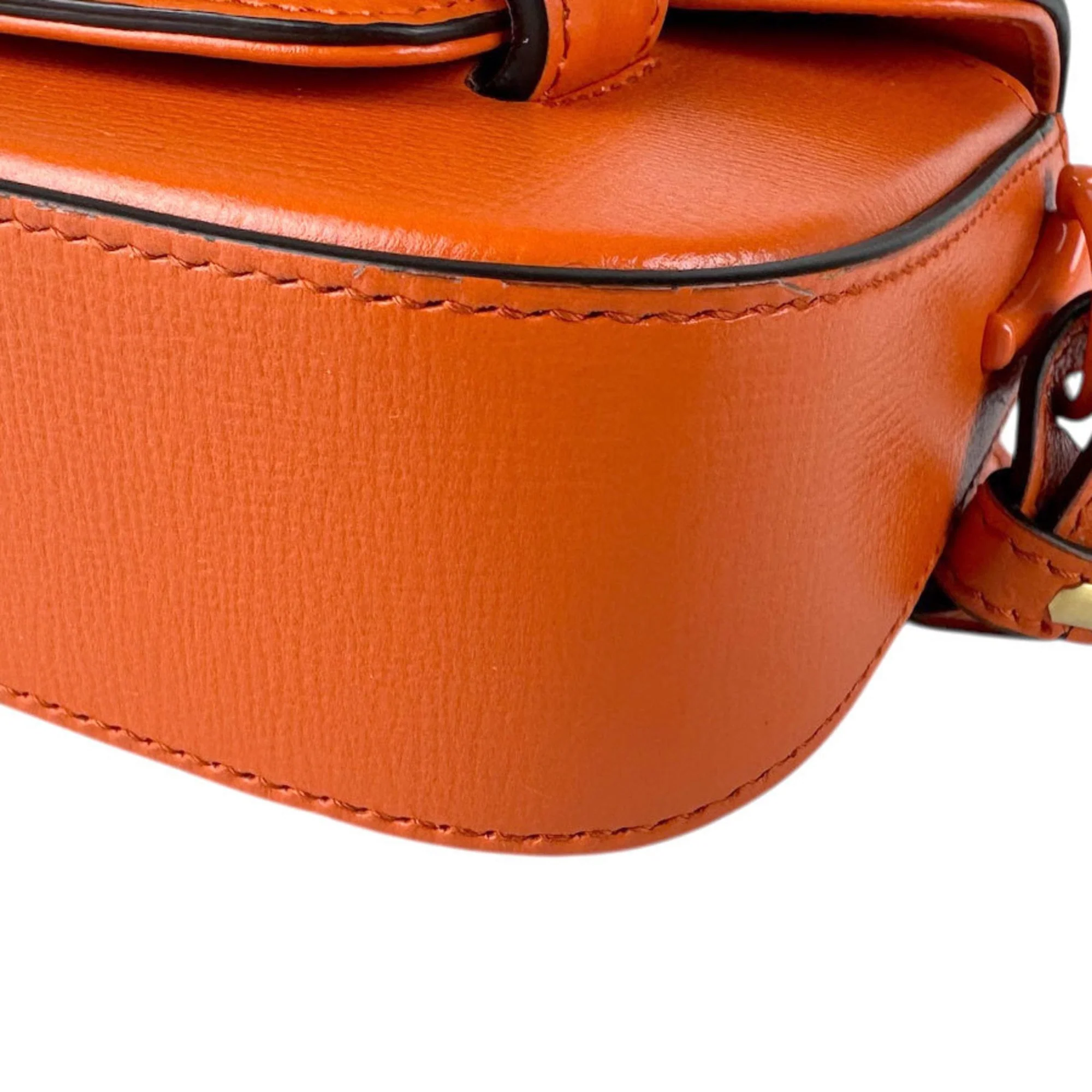 Horsebit 1955 Shoulder Bag Leather Mini - Image 9