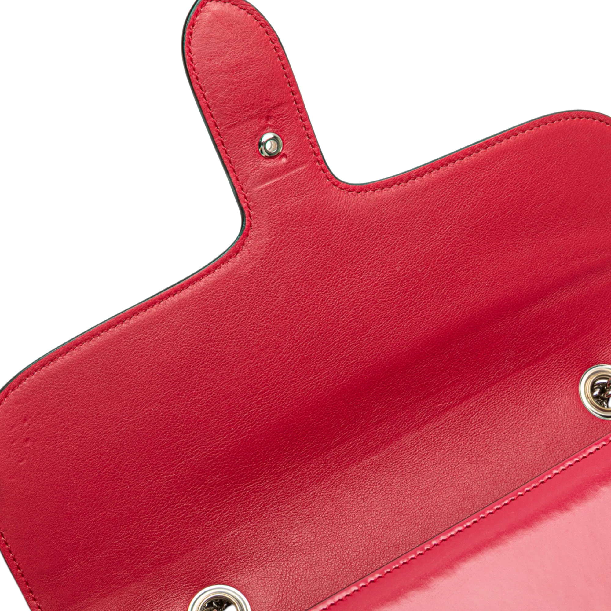 Interlocking Shoulder Bag Patent Medium - Image 8