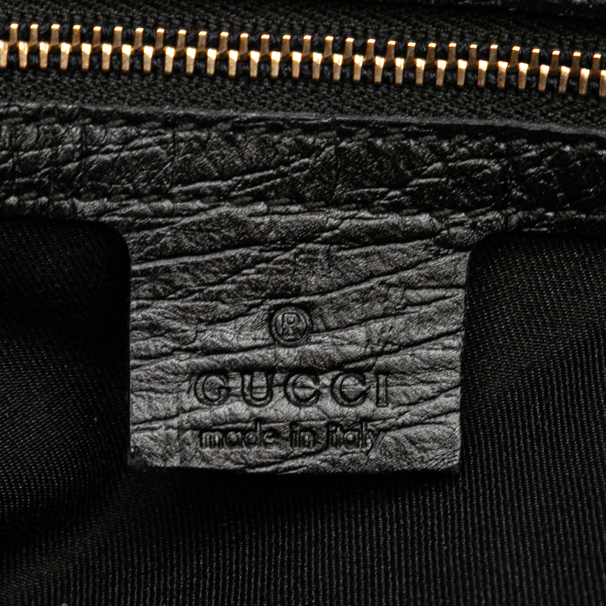 Jolicoeur Tote GG Canvas Large - Image 5