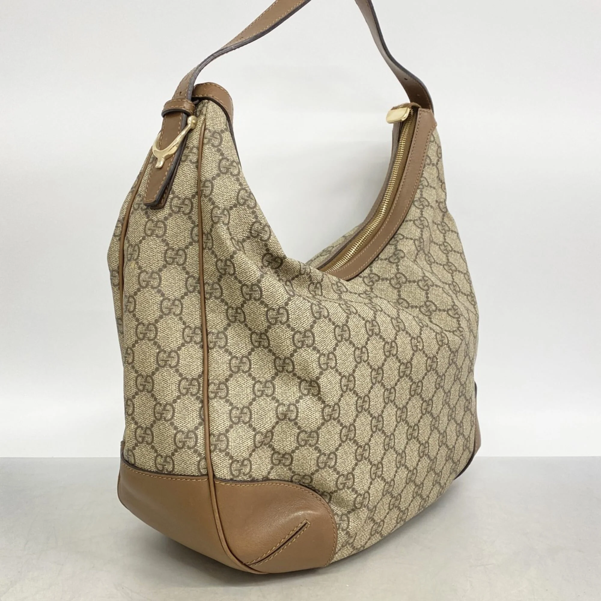Nice Hobo GG Coated Canvas Medium - Image 2