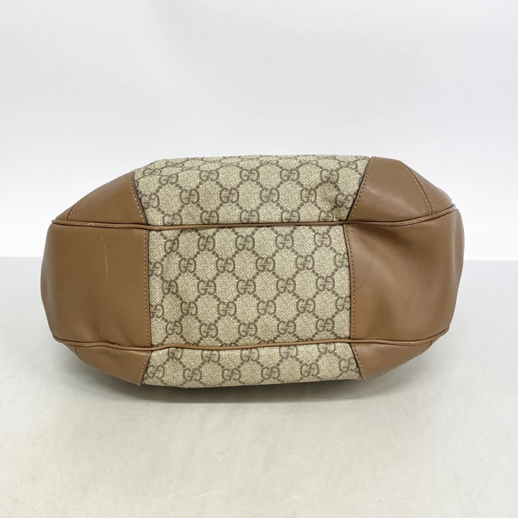 Nice Hobo GG Coated Canvas Medium - Image 3