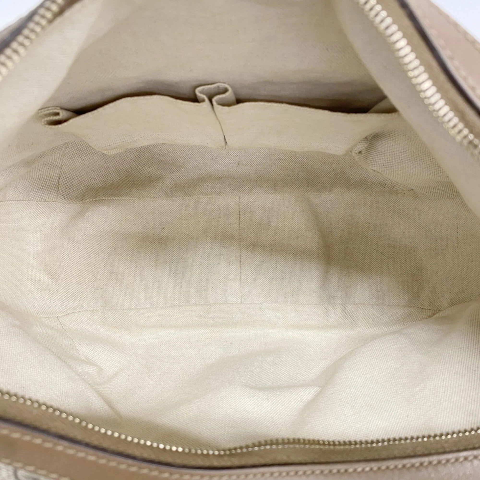 Nice Hobo GG Coated Canvas Medium - Image 4