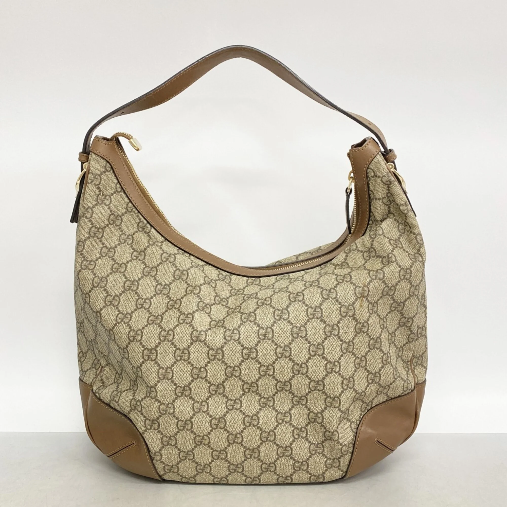 Nice Hobo GG Coated Canvas Medium - Image 9