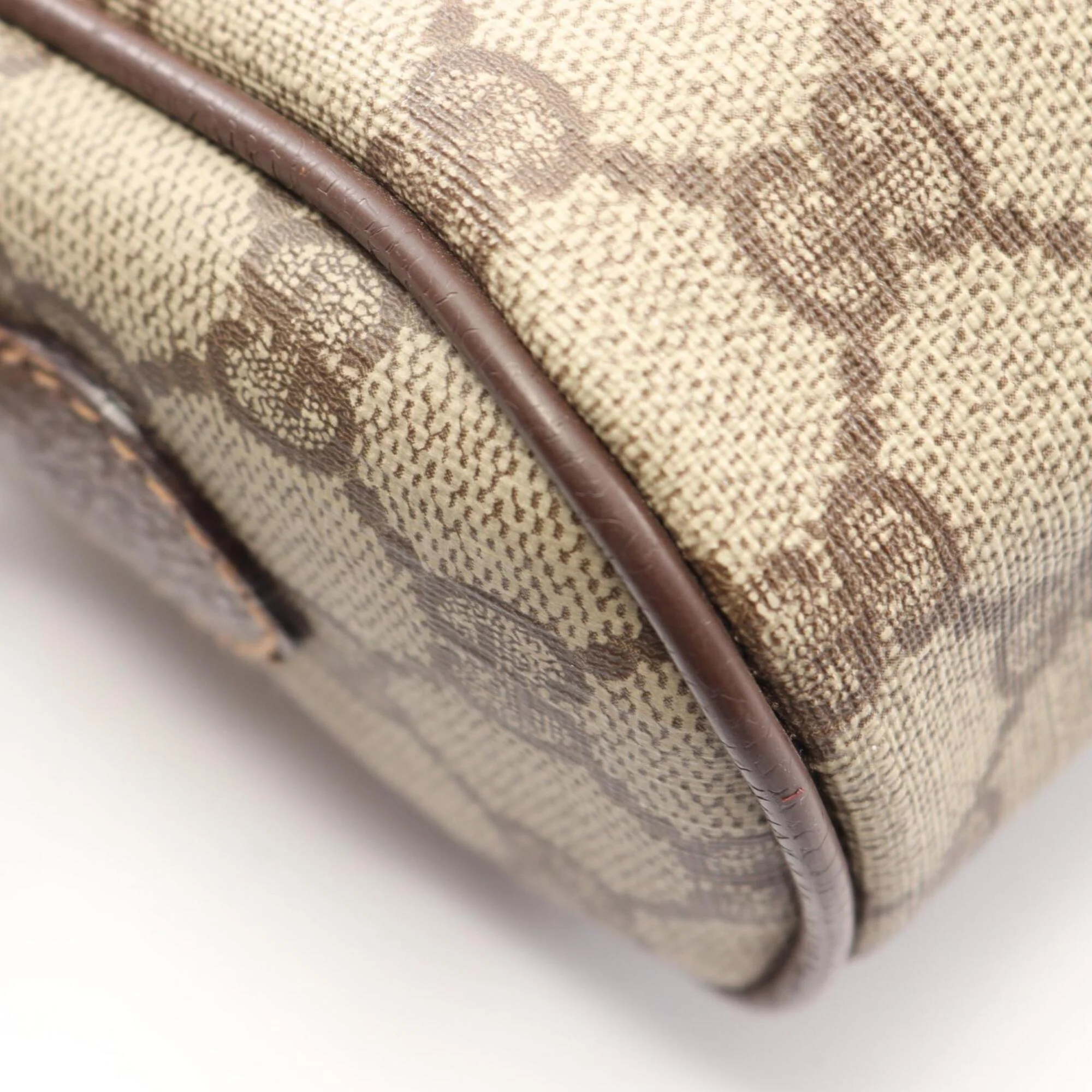 Ophidia Shoulder Bag GG Coated Canvas Small - Image 6
