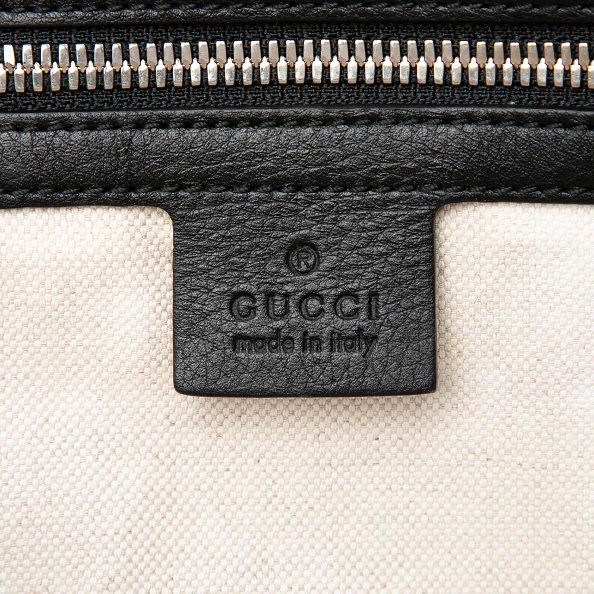 Soho Briefcase Leather - Image 5