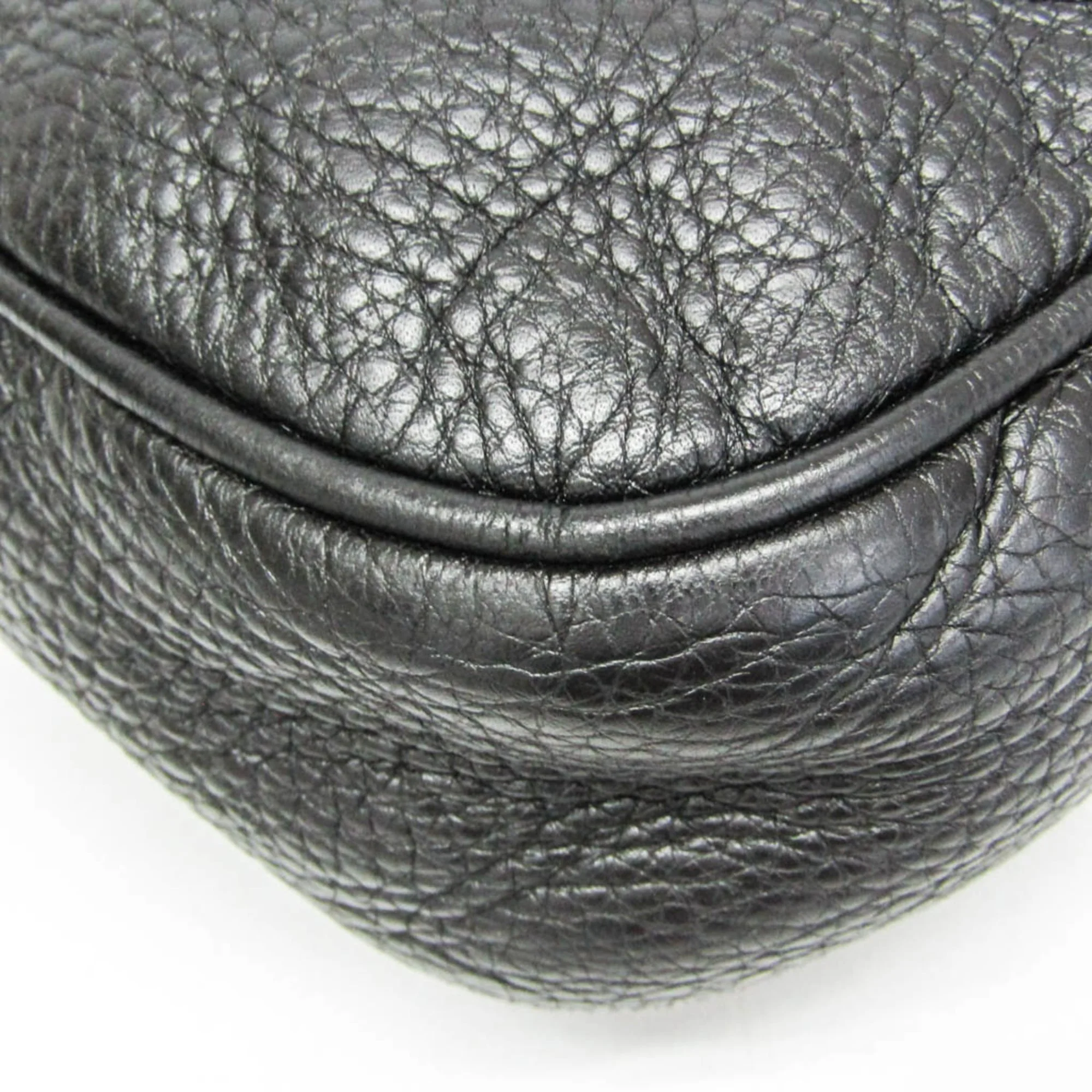 Soho Briefcase Leather - Image 4