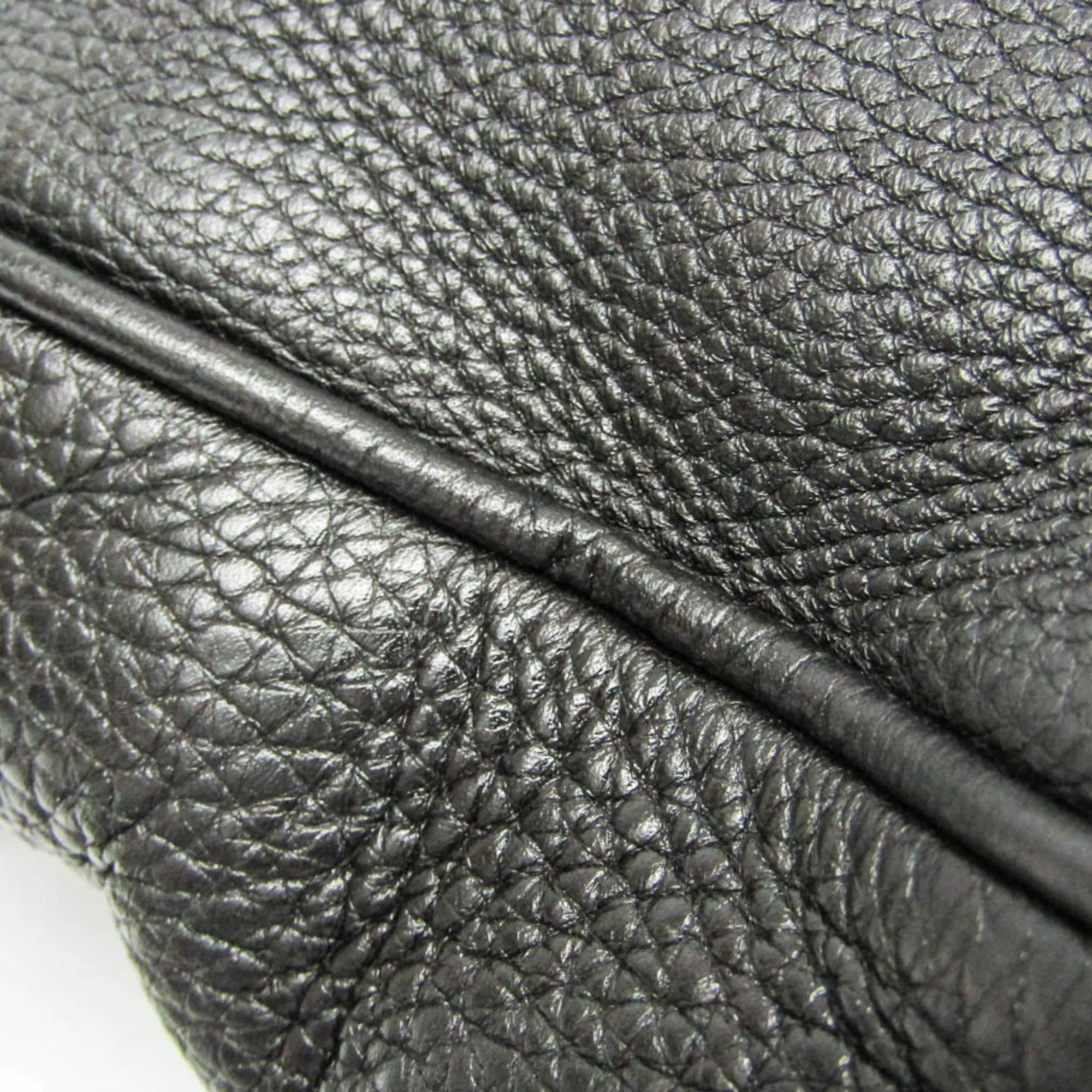 Soho Briefcase Leather - Image 5