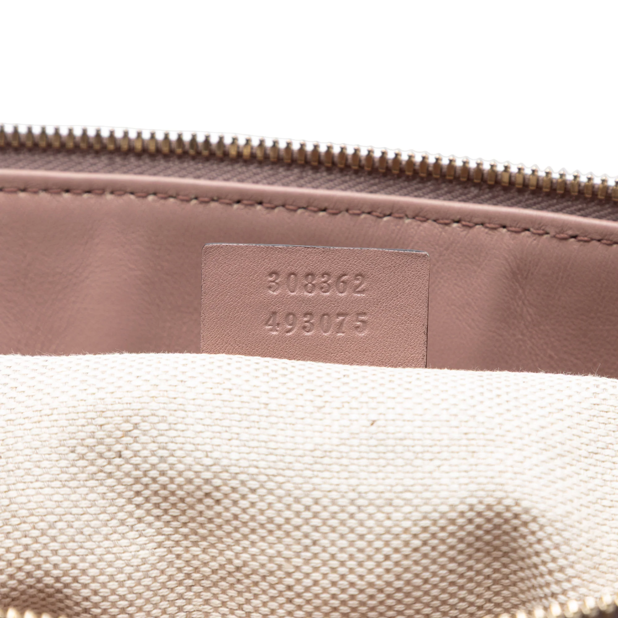 Soho Convertible Soft Top Handle Bag Patent - Image 5