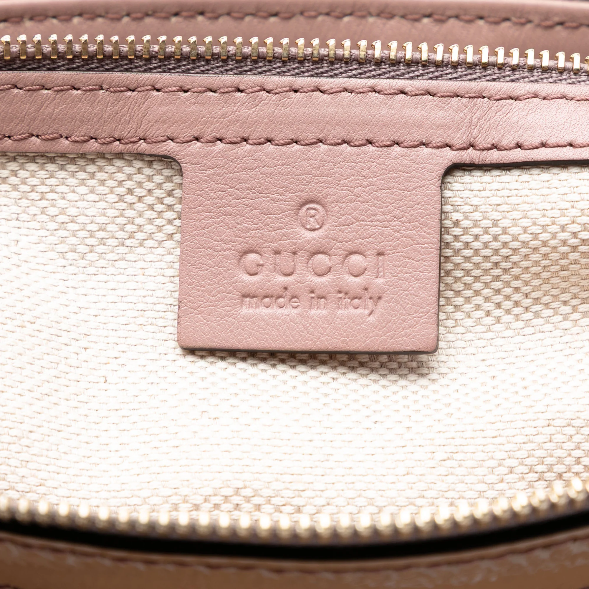 Soho Convertible Soft Top Handle Bag Patent - Image 6