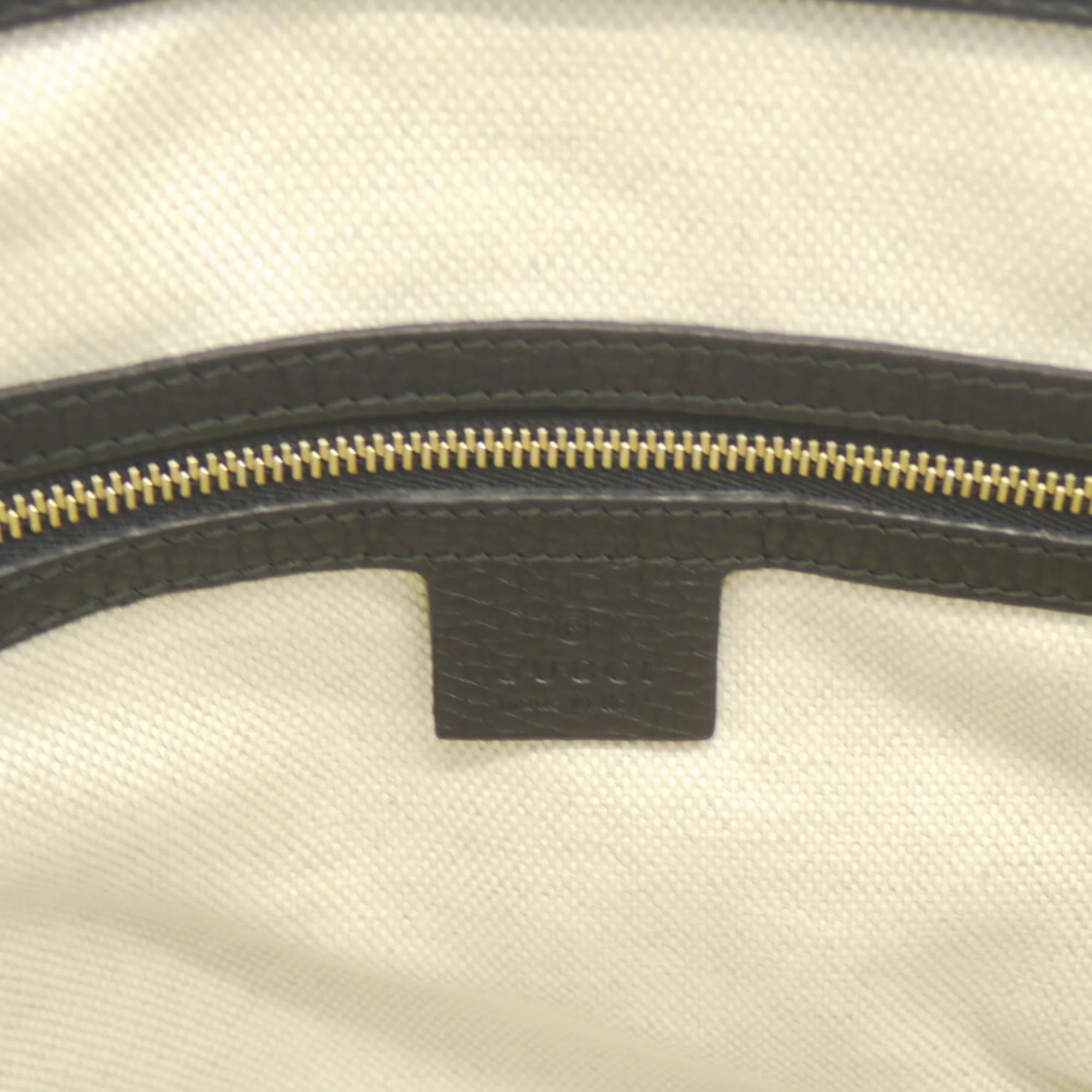 Soho Convertible Top Handle Bag Leather Small - Image 8