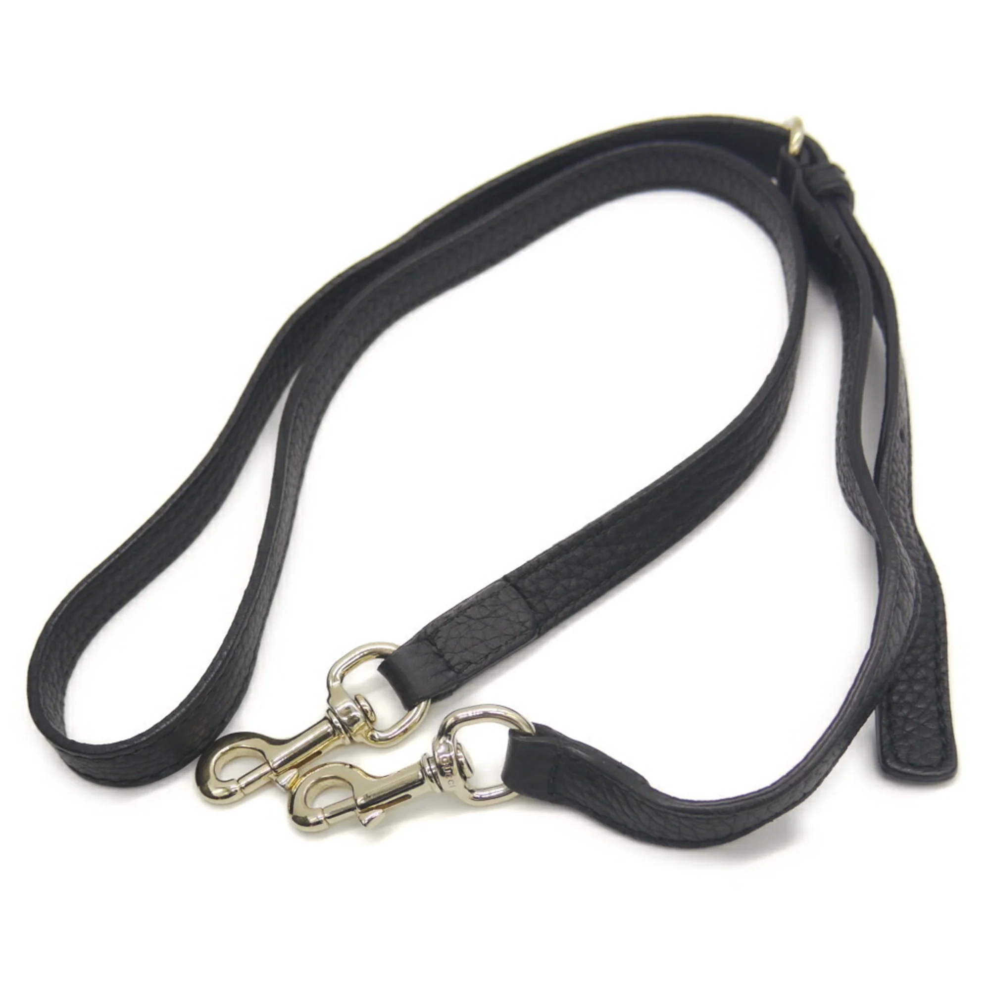 Soho Convertible Top Handle Bag Leather Small - Image 9