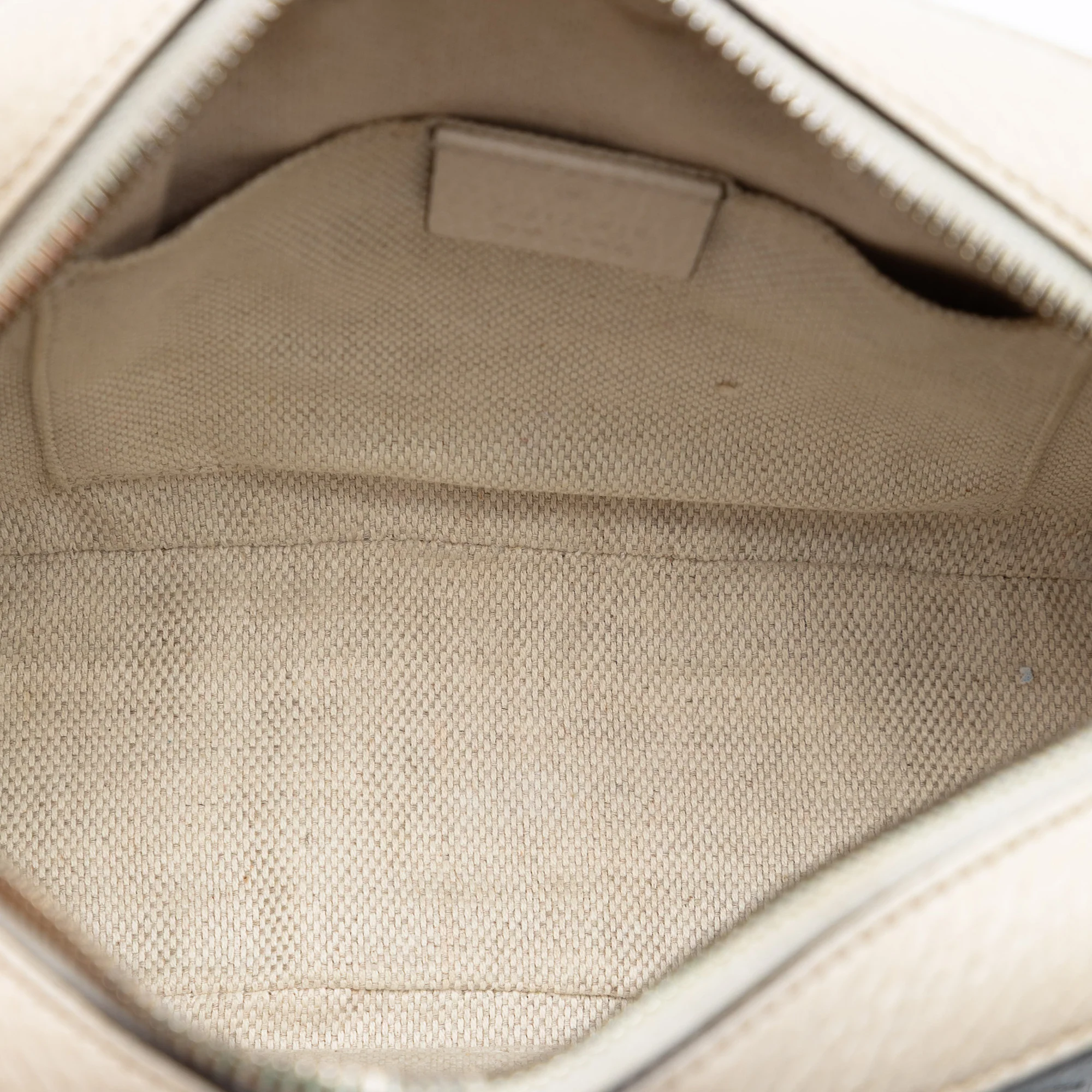 Soho Disco Crossbody Bag Leather Small - Image 4