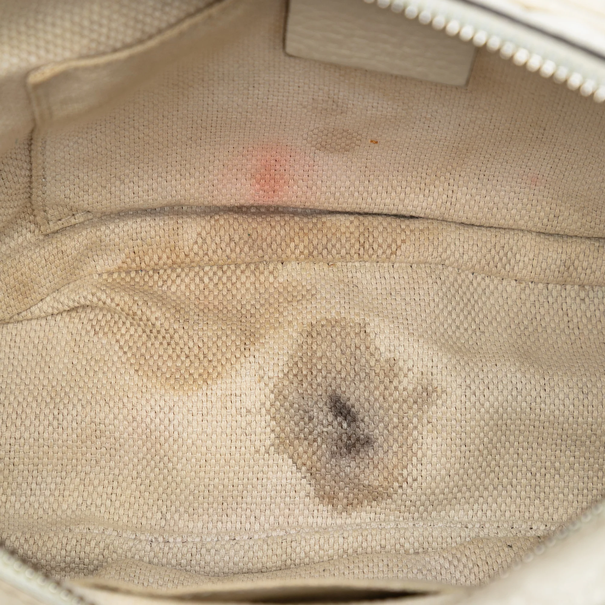 Soho Disco Crossbody Bag Leather Small - Image 4